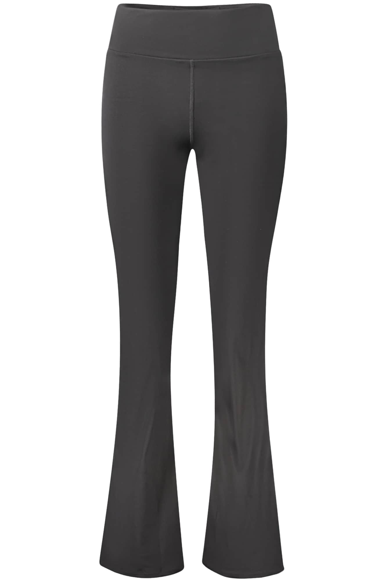 CALVIN KLEIN DAMEN SCHWARZ LEGGINGS