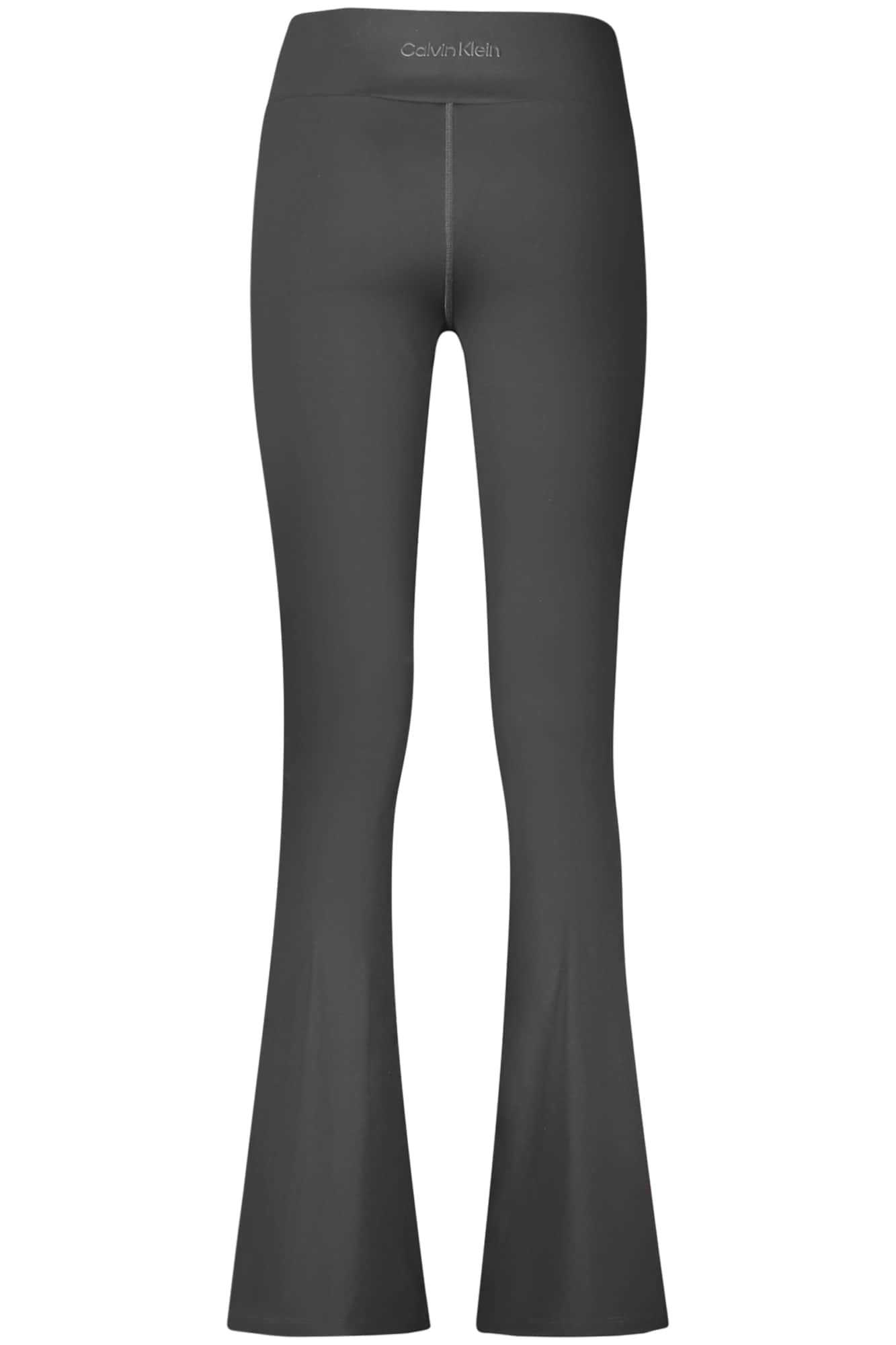 CALVIN KLEIN DAMEN SCHWARZ LEGGINGS