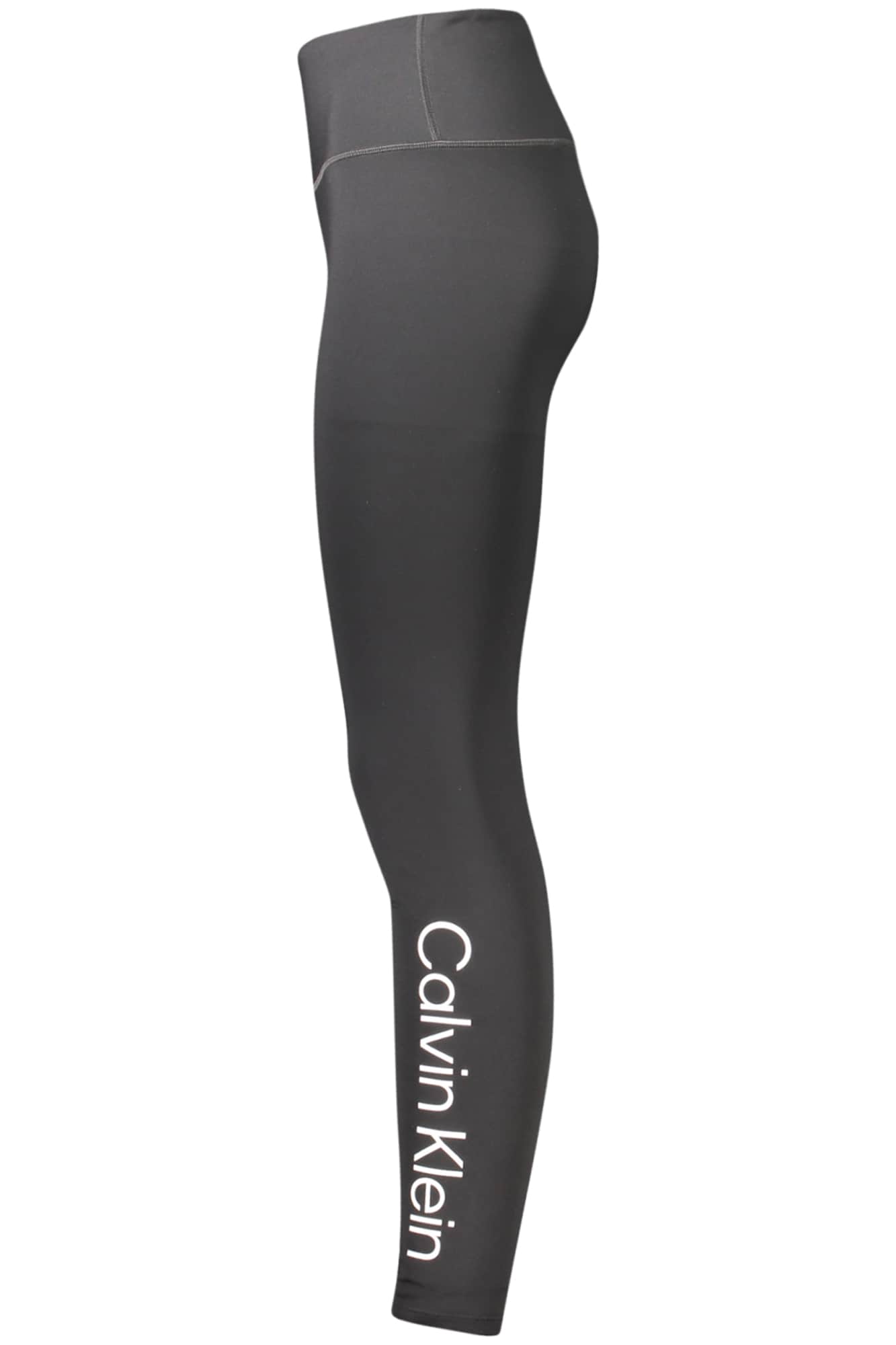 CALVIN KLEIN DAMEN SCHWARZ LEGGINGS