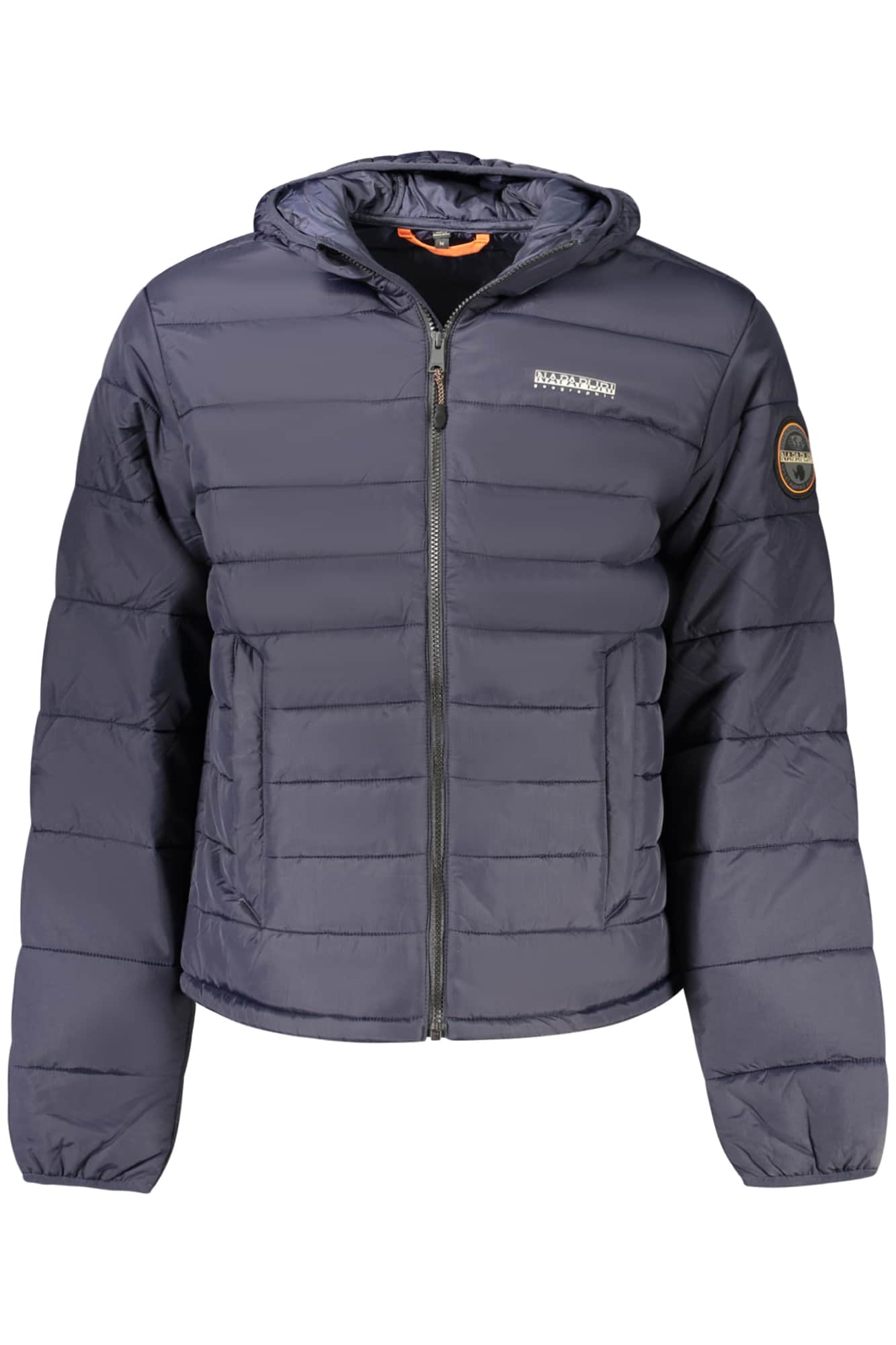 NAPAPIJRI HERREN SCHWARZ JACKE