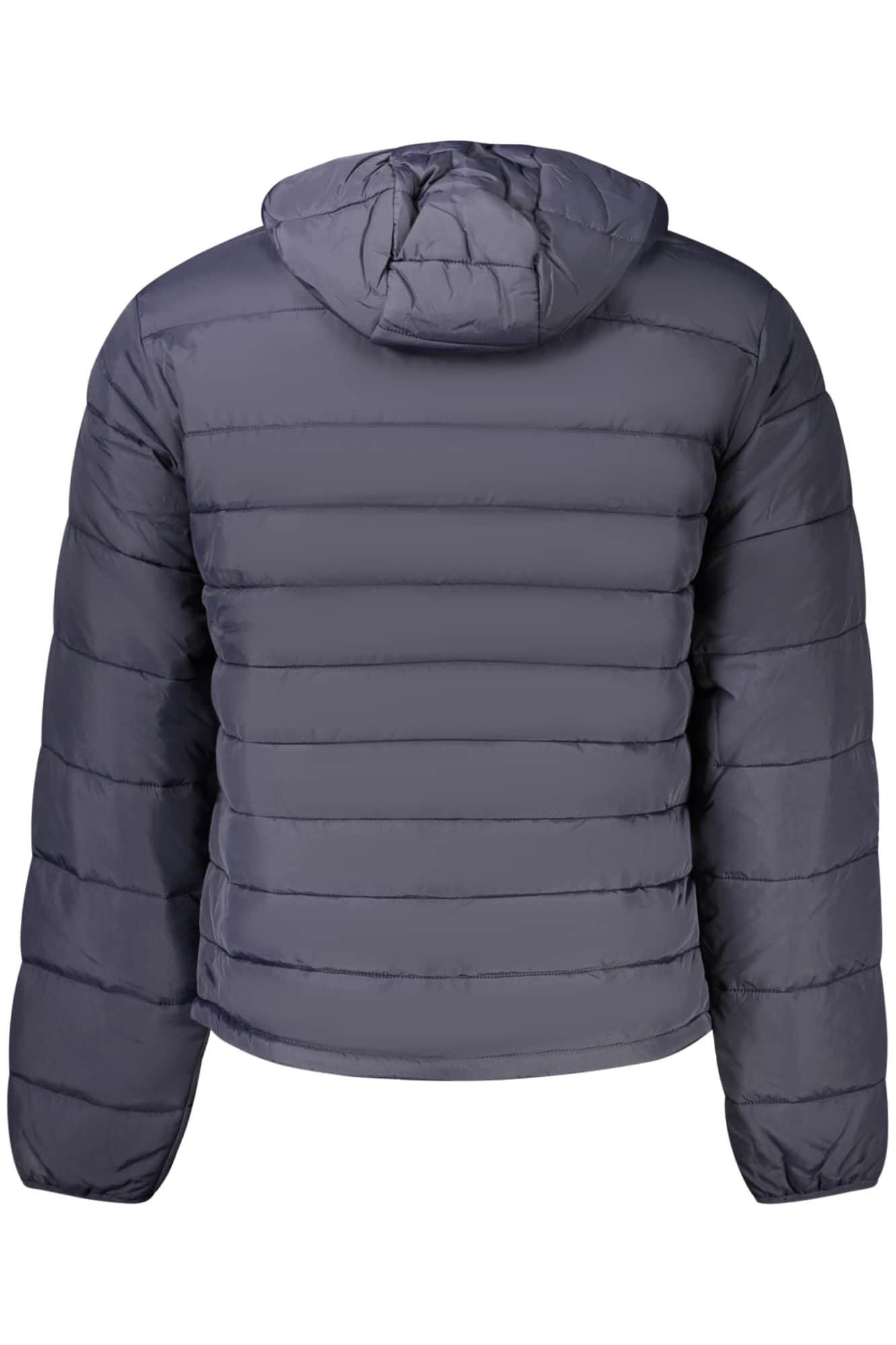 NAPAPIJRI HERREN SCHWARZ JACKE