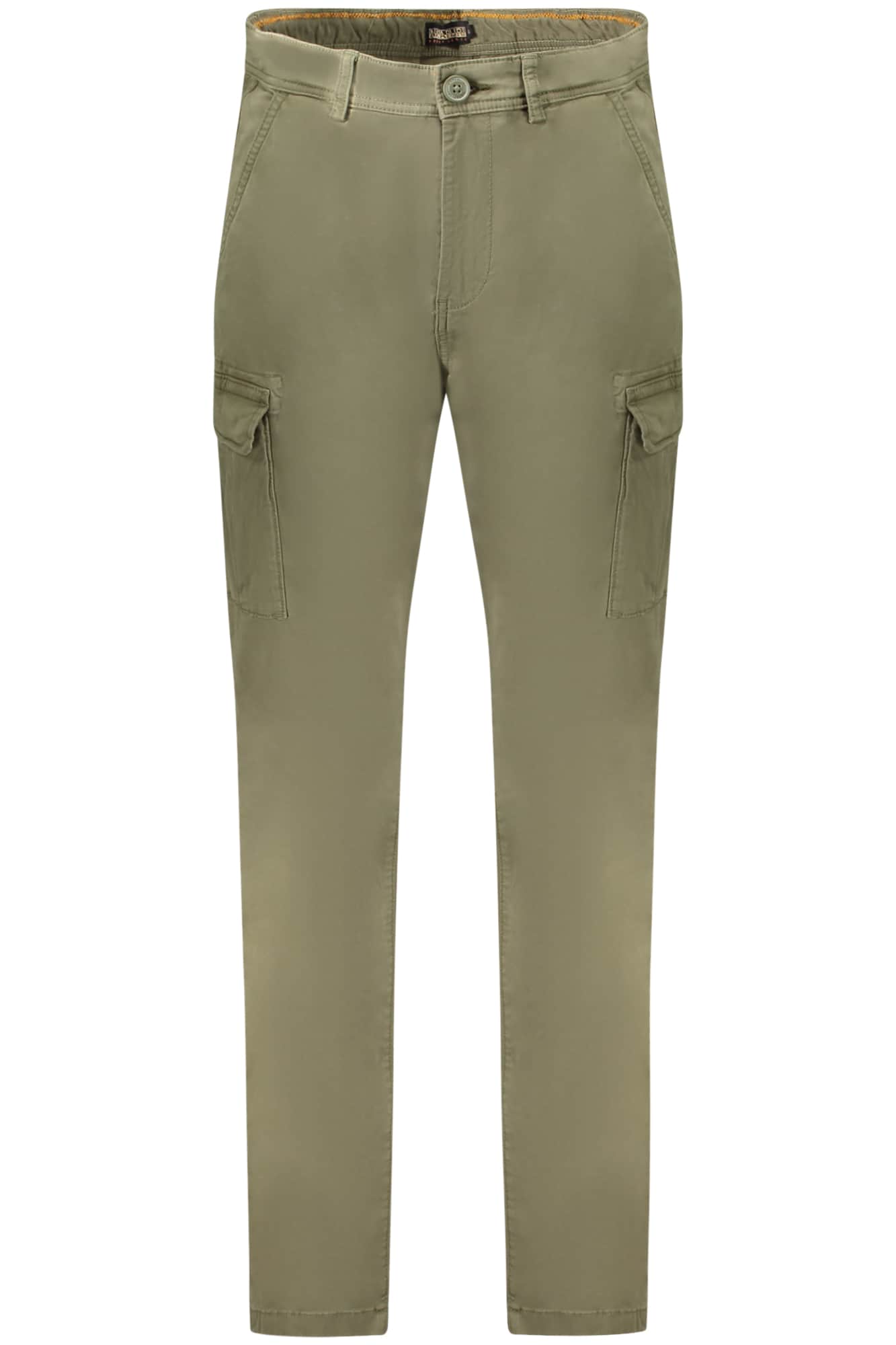 NAPAPIJRI HERREN GRÜN HOSE