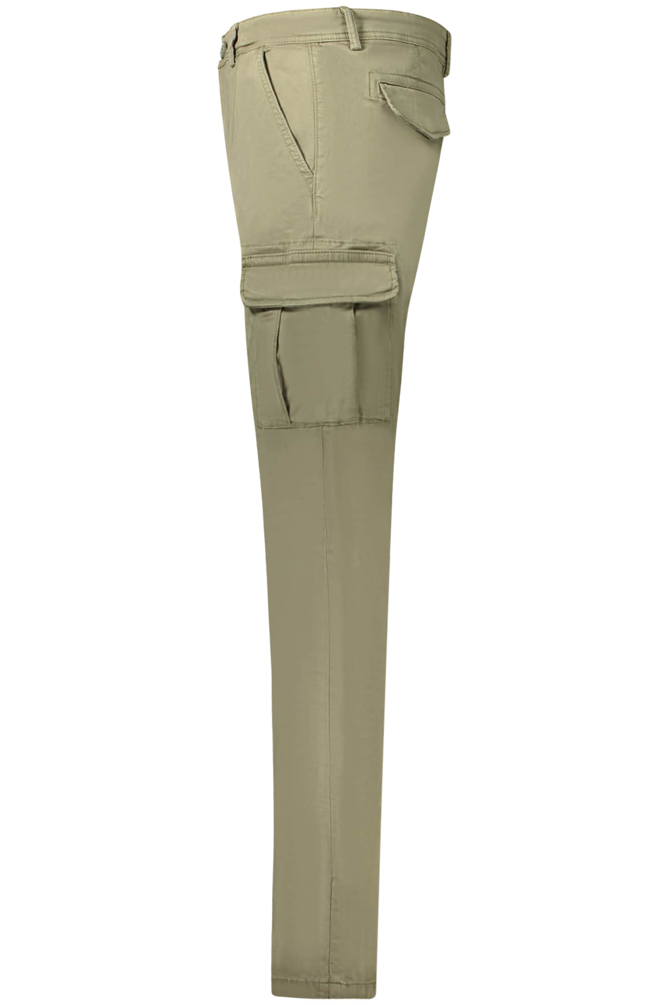 NAPAPIJRI HERREN GRÜN HOSE