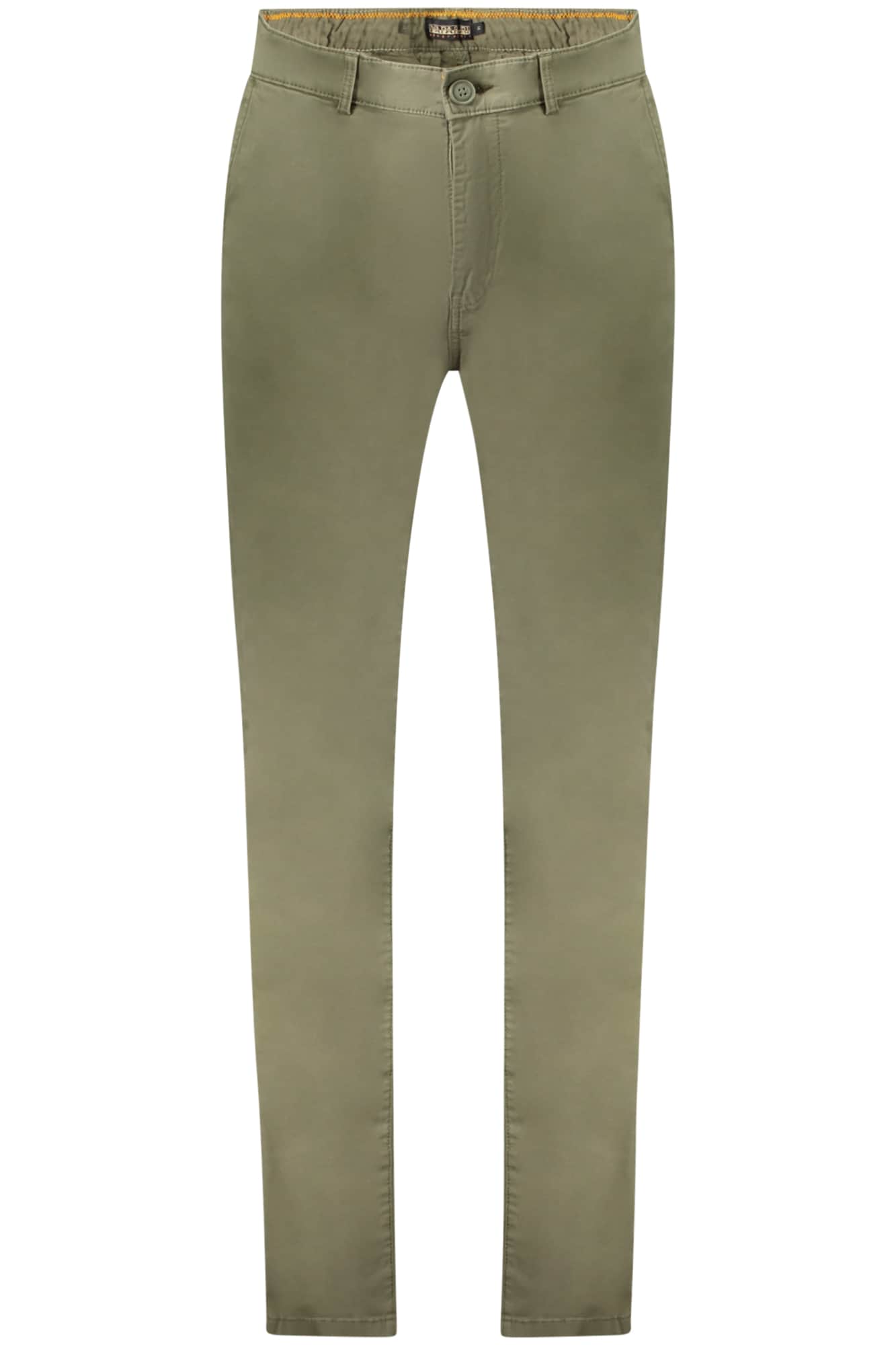 NAPAPIJRI HERREN GRÜN HOSE