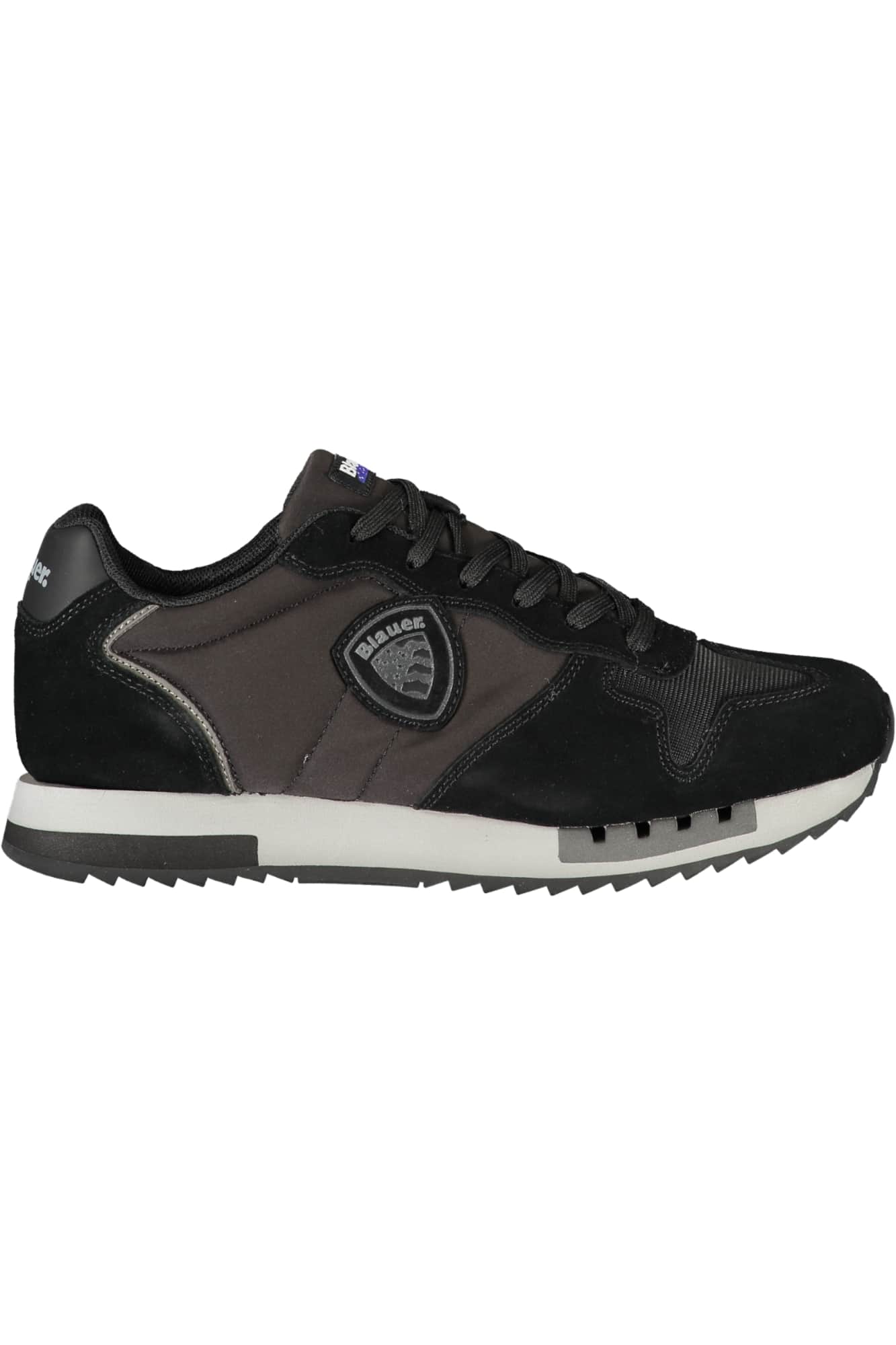 BLAUER HERREN BLAU SPORTSCHUHE