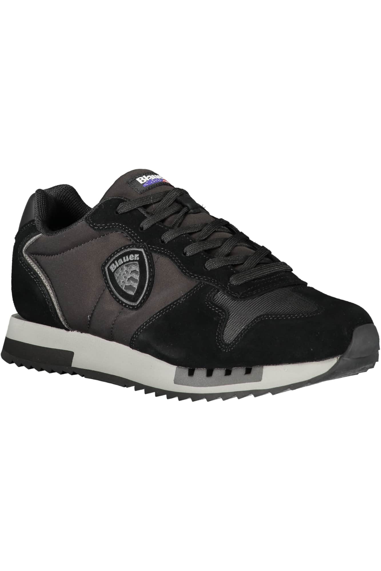 BLAUER HERREN BLAU SPORTSCHUHE