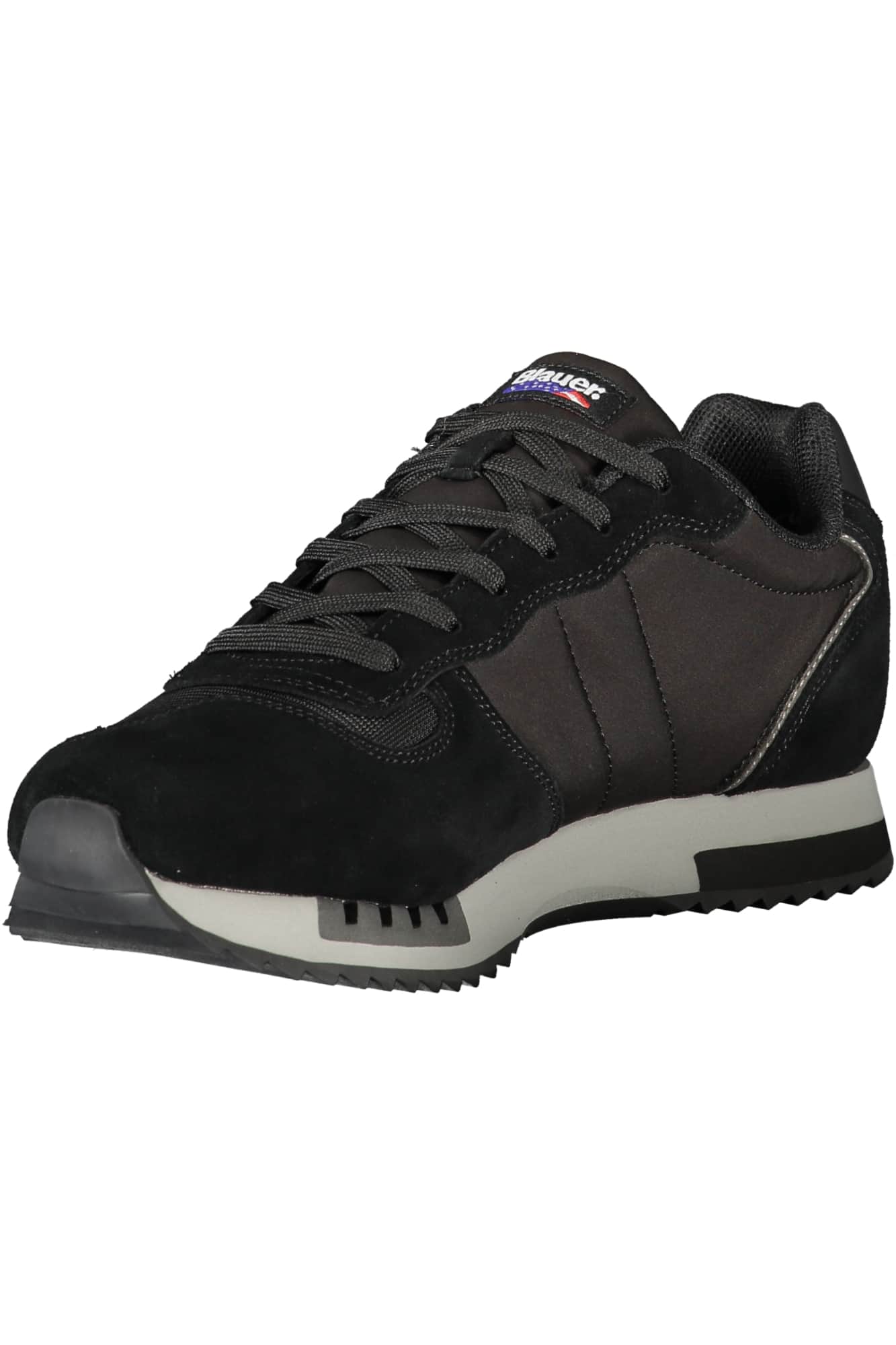 BLAUER HERREN BLAU SPORTSCHUHE