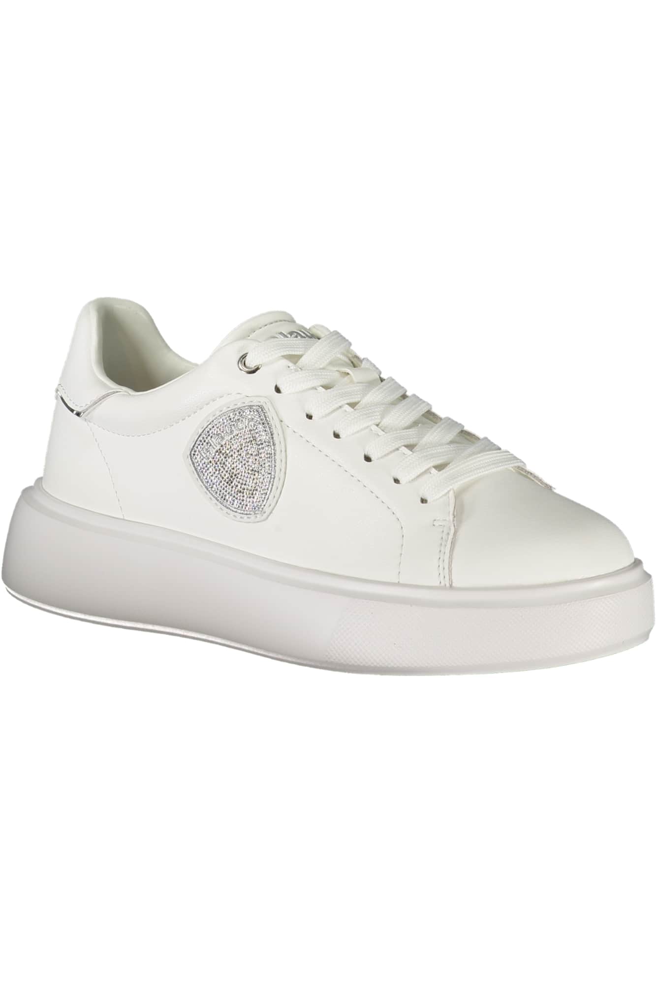 BLAUER DAMEN WEISS SPORTSCHUHE