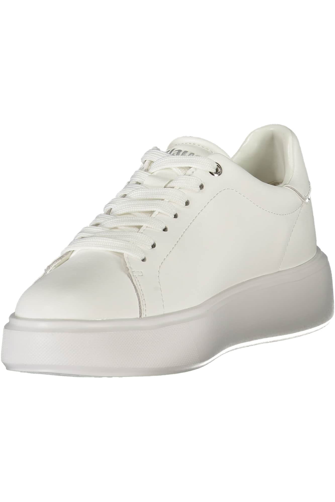 BLAUER DAMEN WEISS SPORTSCHUHE