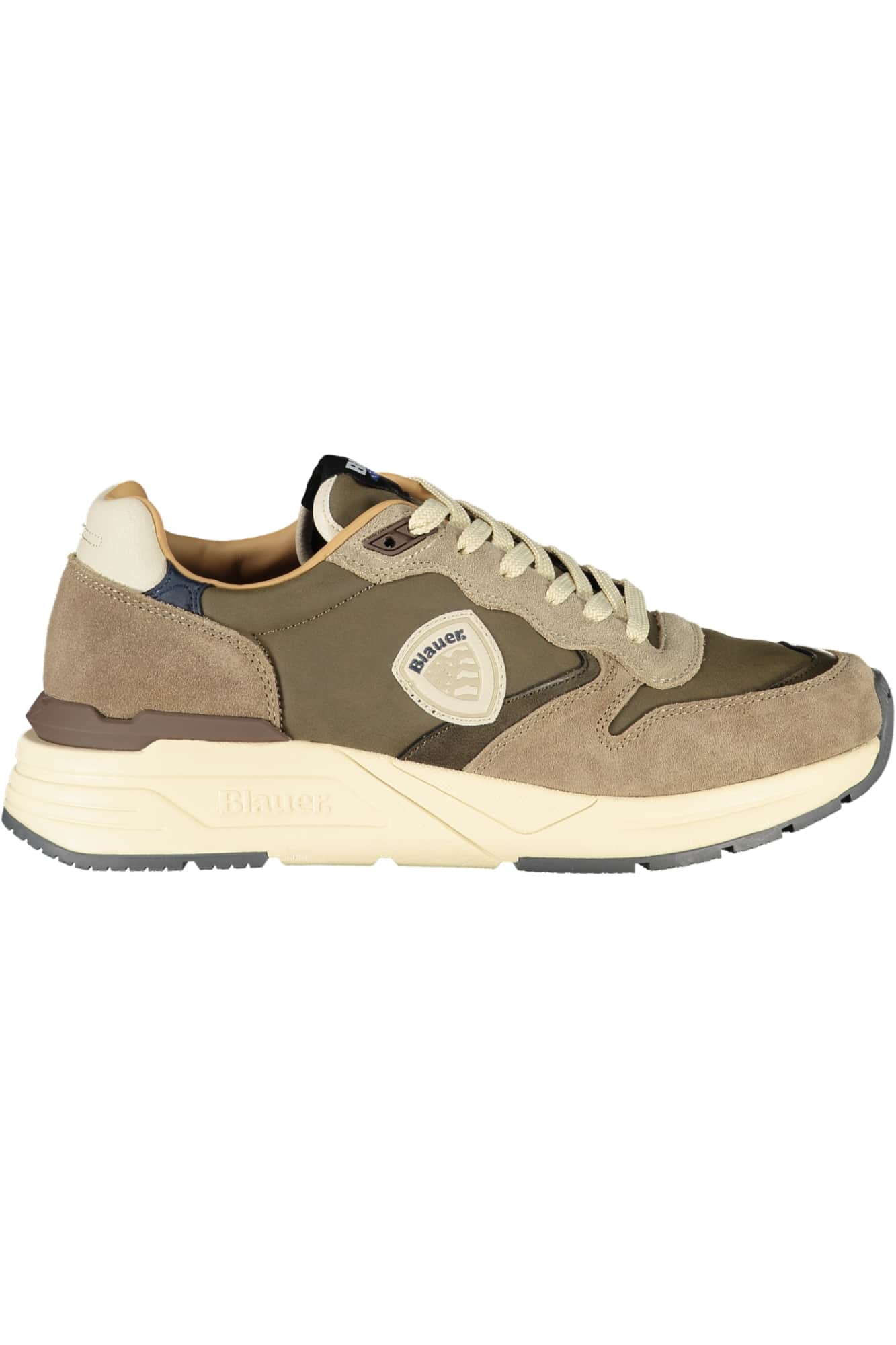 BLAUER HERREN BLAU SPORTSCHUHE