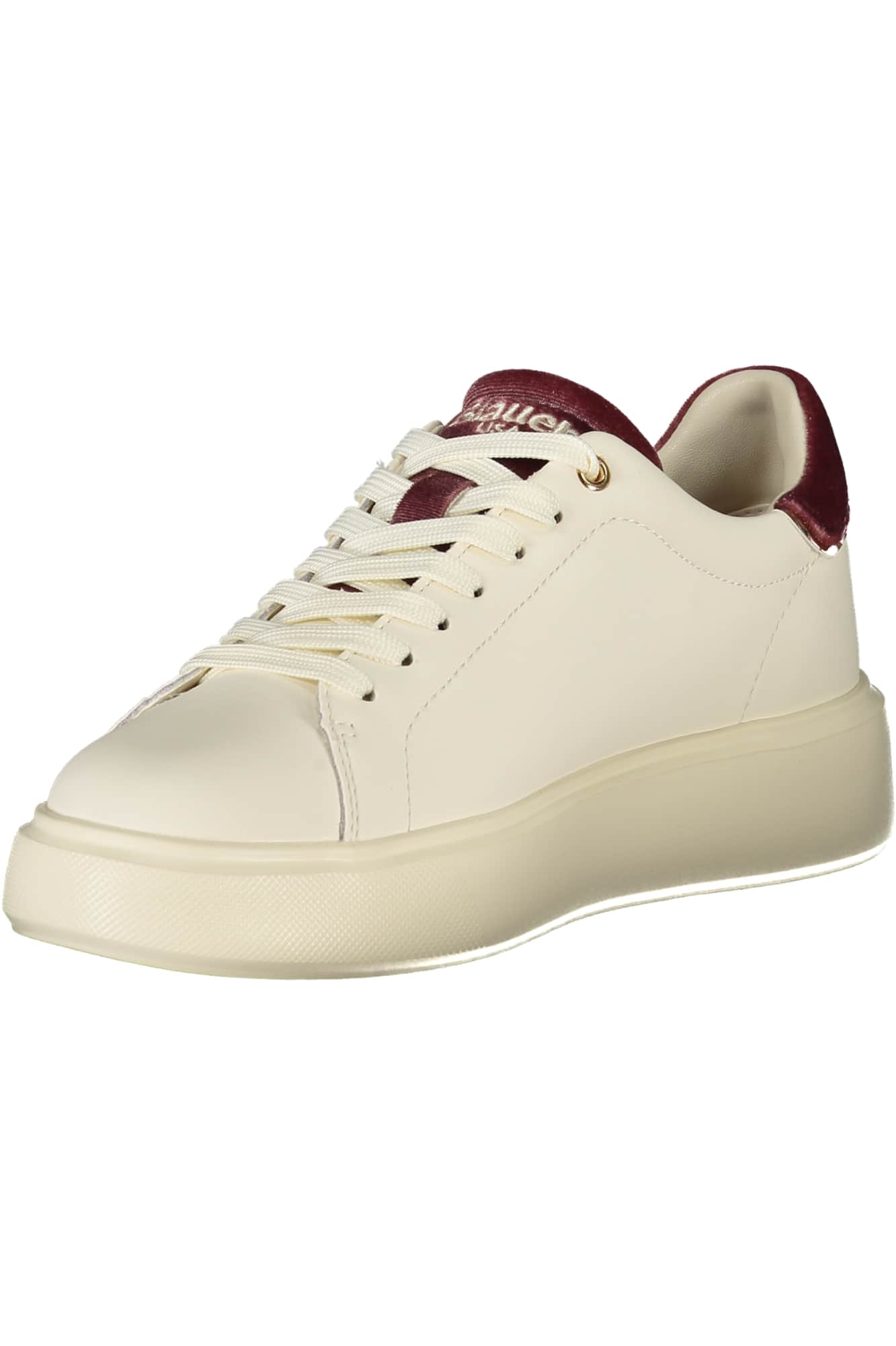 BLAUER DAMEN WEISS SPORTSCHUHE