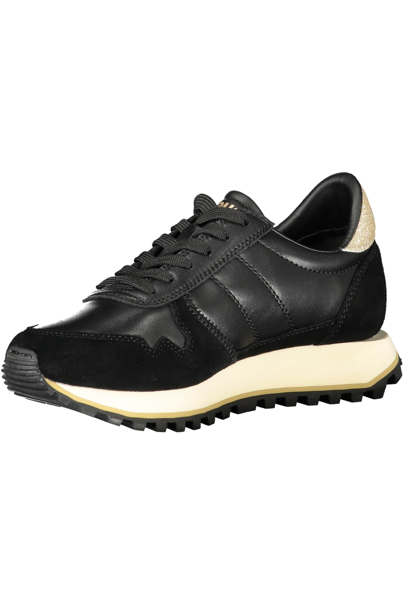 BLAUER DAMEN SCHWARZ SPORTSCHUHE