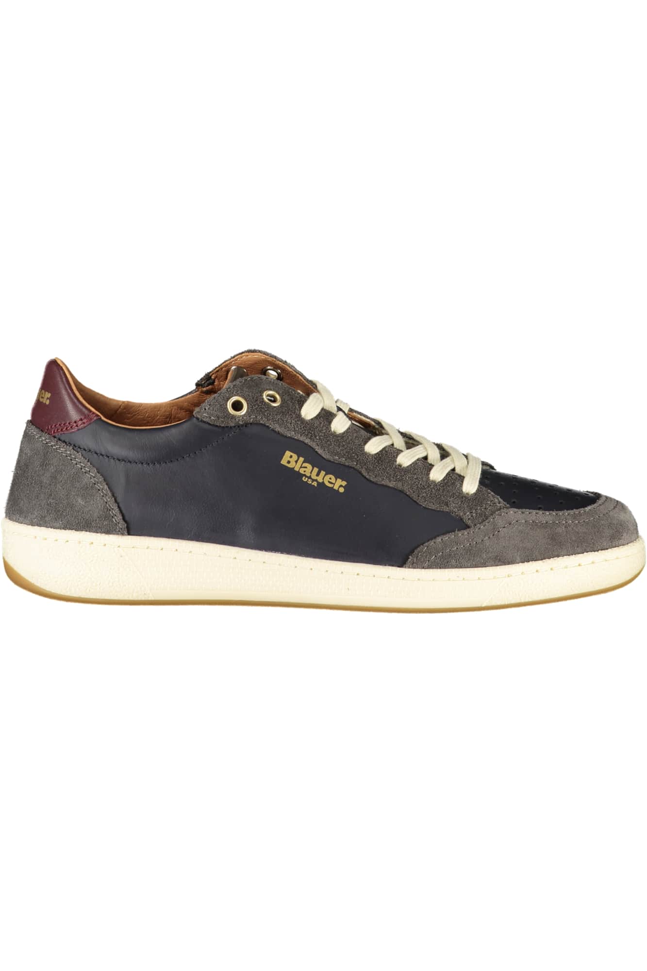 BLAUER HERREN BLAU SPORTSCHUHE
