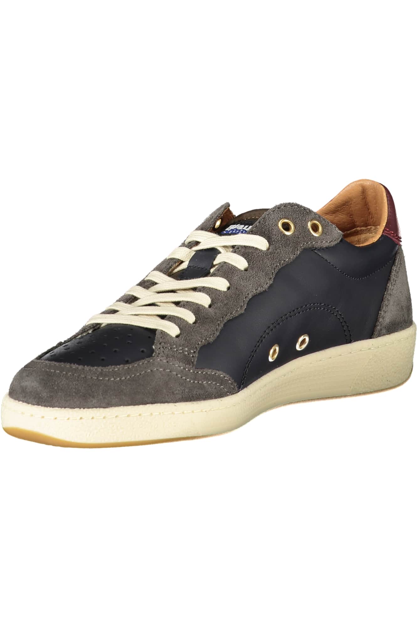 BLAUER HERREN BLAU SPORTSCHUHE