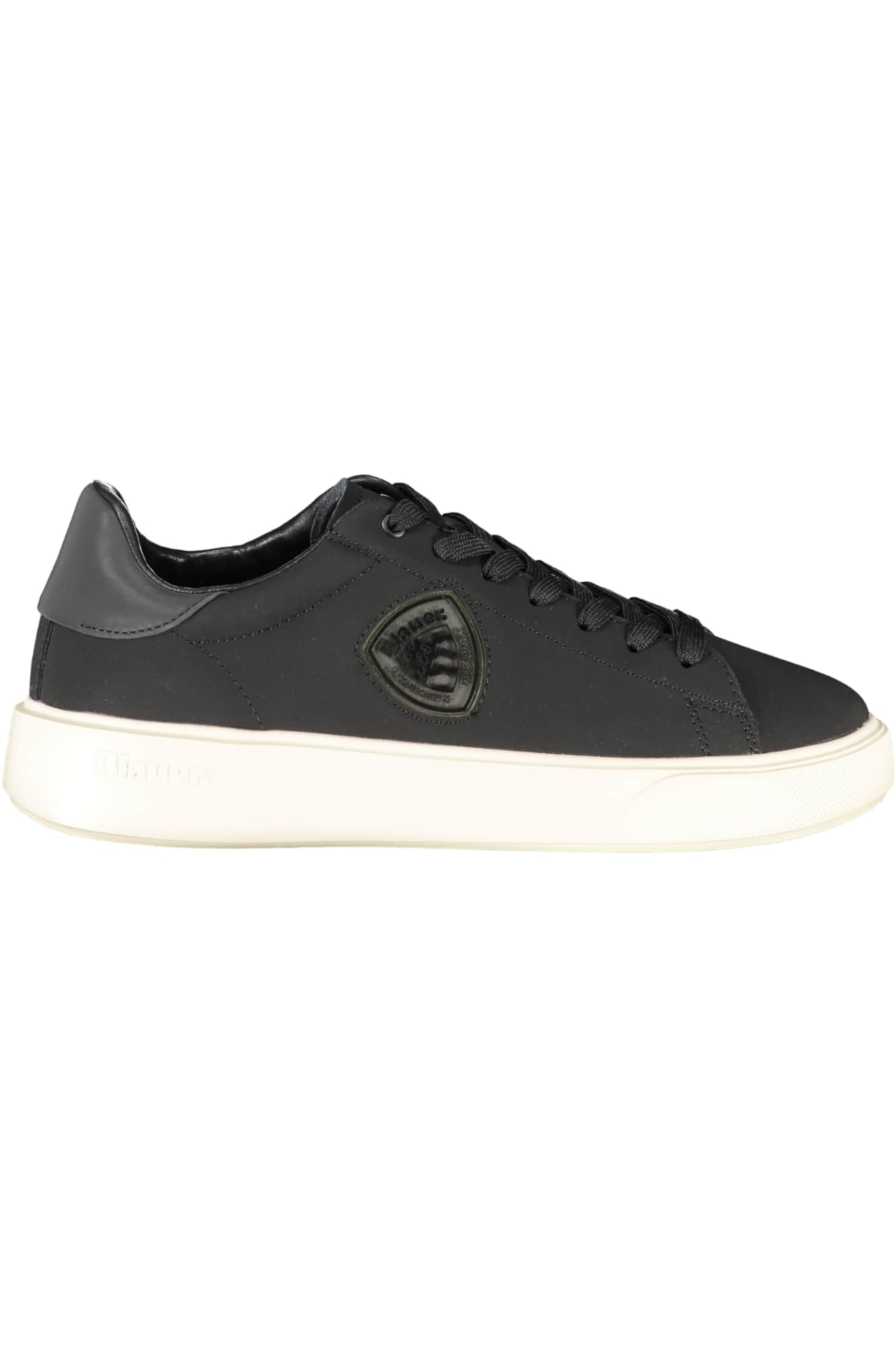 BLAUER HERREN WEISS SPORTSCHUHE