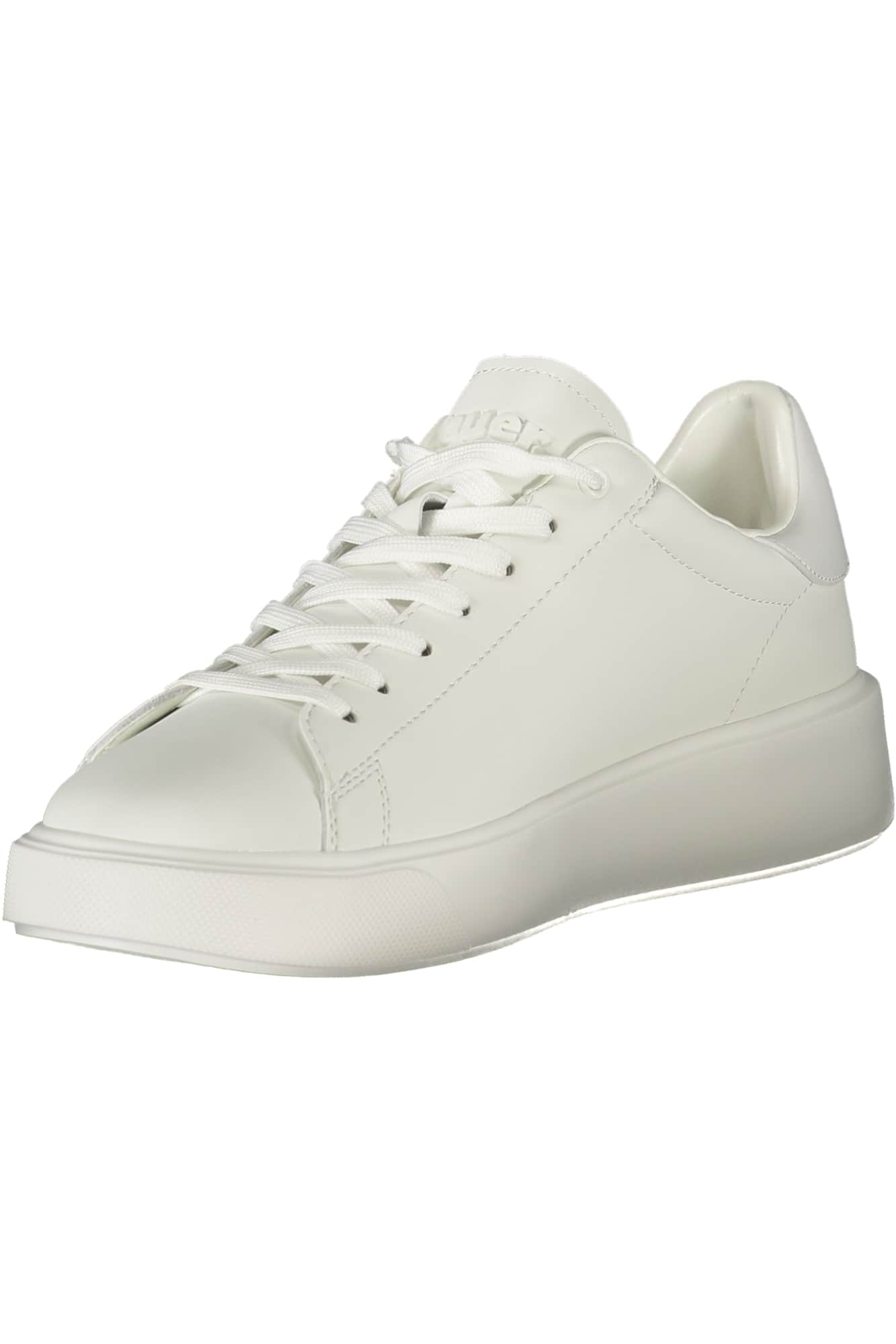 BLAUER HERREN WEISS SPORTSCHUHE
