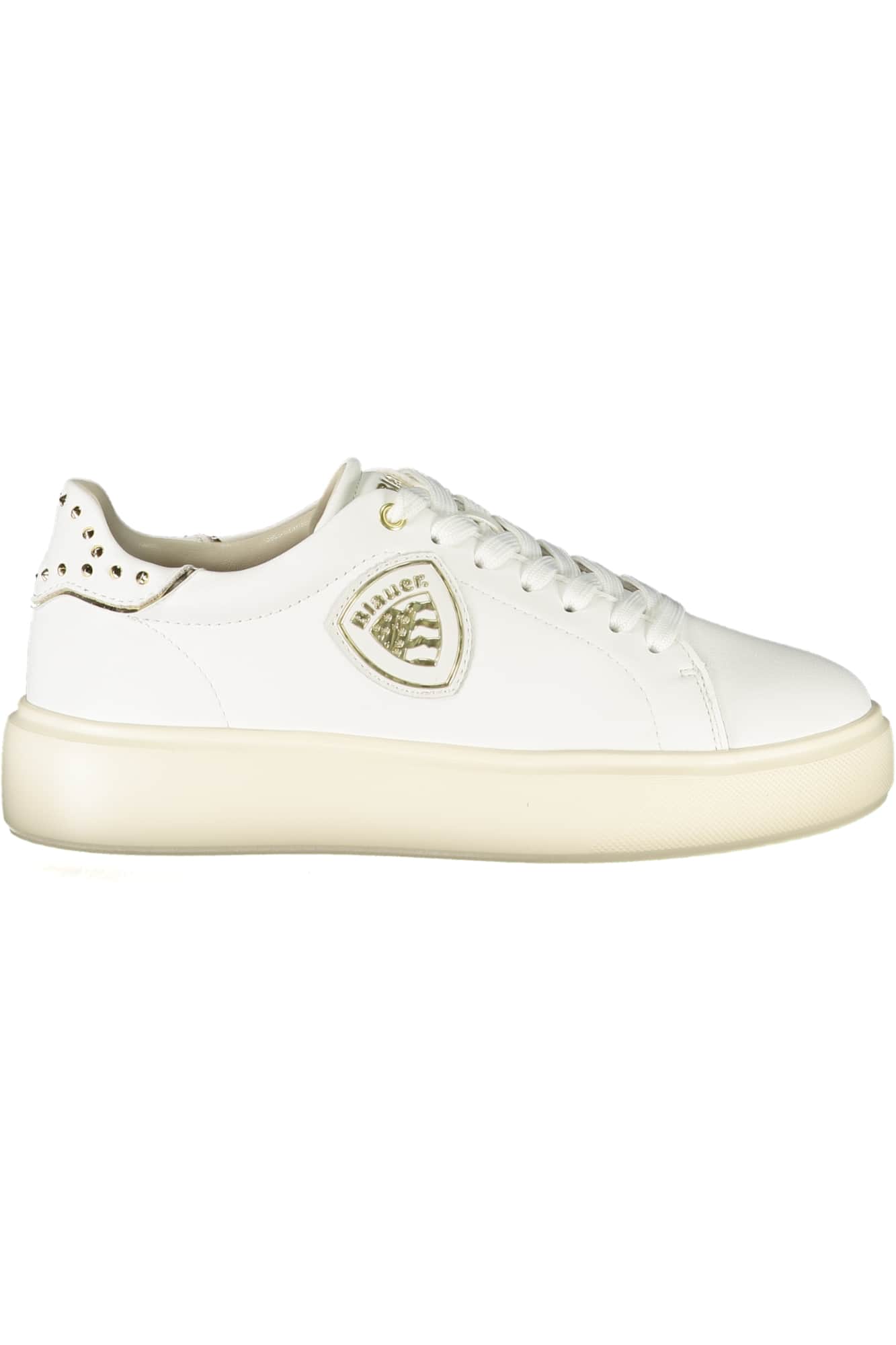 BLAUER DAMEN WEISS SPORTSCHUHE