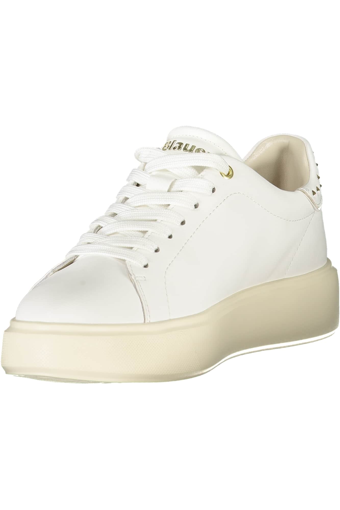 BLAUER DAMEN WEISS SPORTSCHUHE