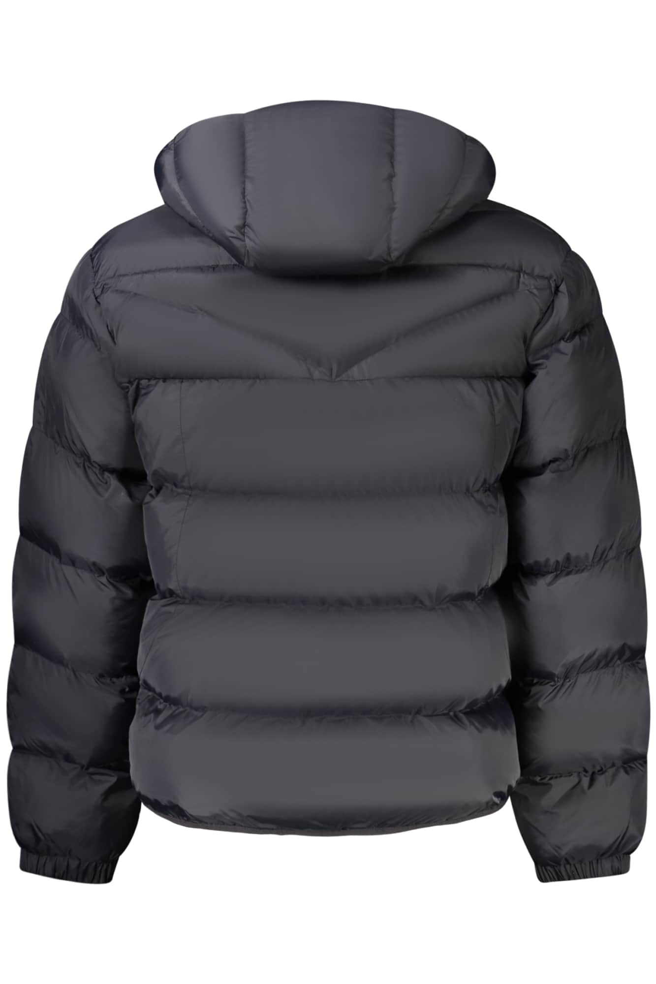 NAPAPIJRI HERREN SCHWARZ JACKE