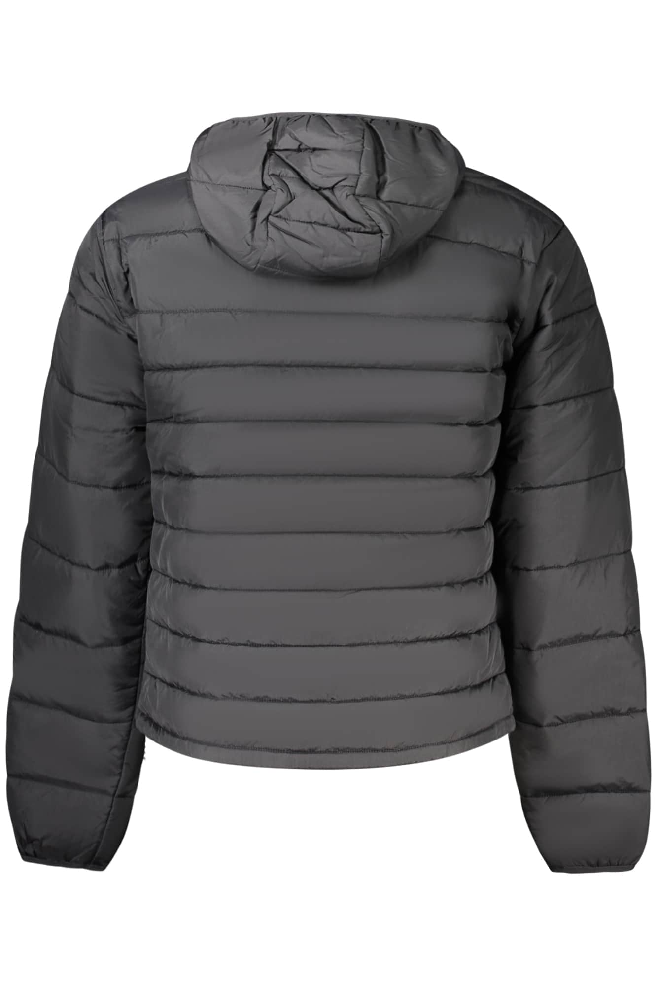 NAPAPIJRI HERREN SCHWARZ JACKE