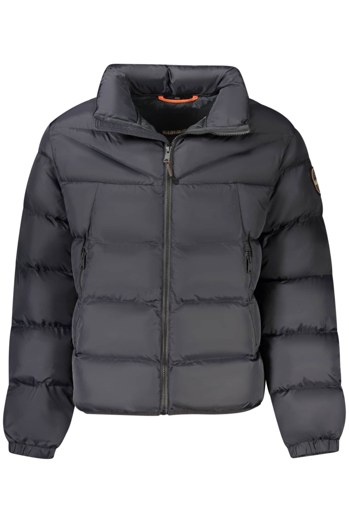 NAPAPIJRI HERREN SCHWARZ JACKE