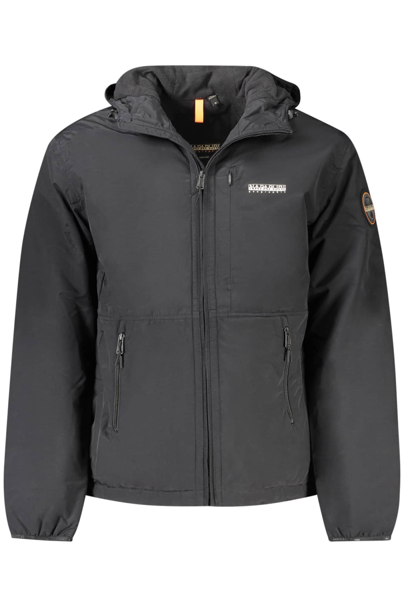 Napapijri herren blau jacke