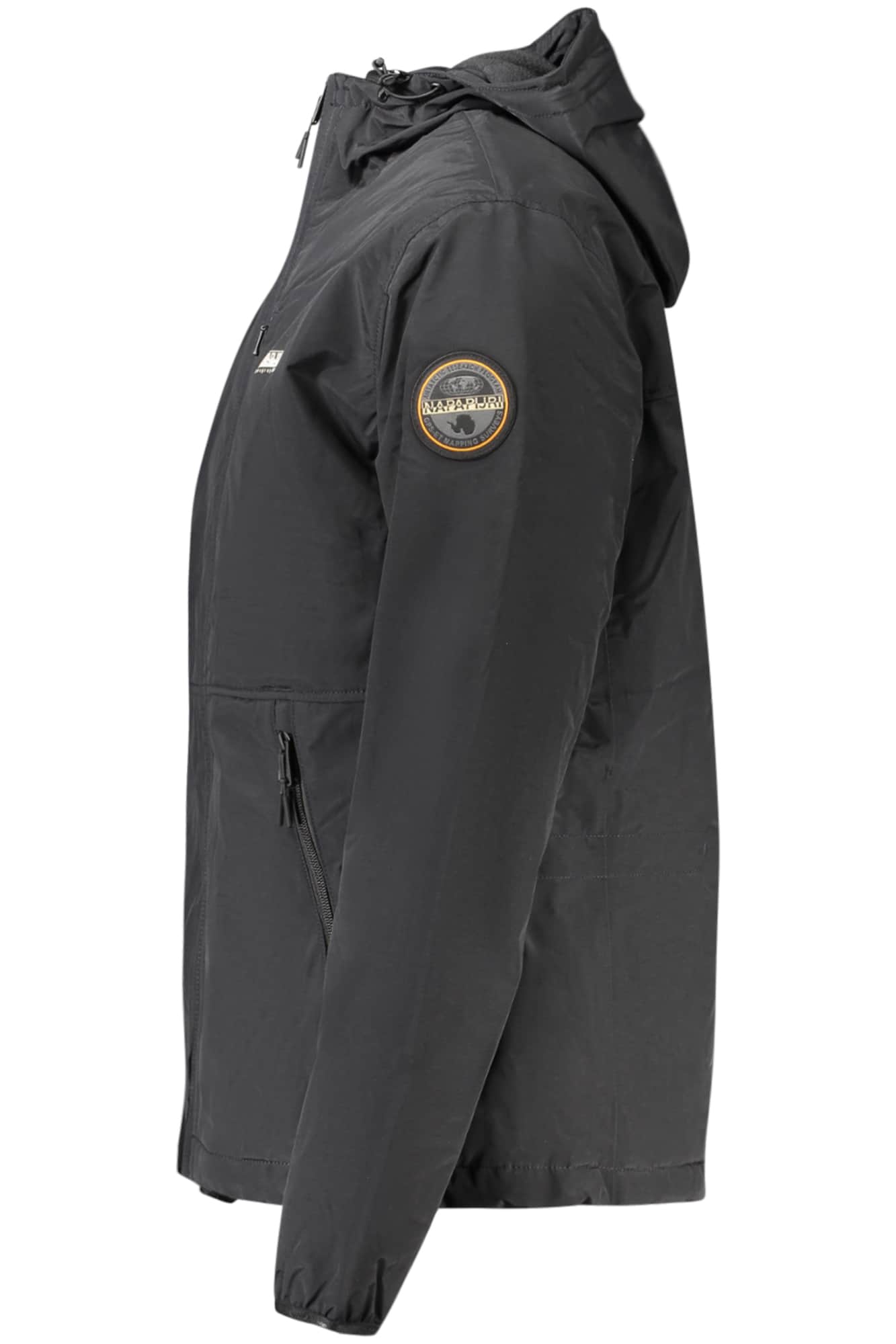 Napapijri herren blau jacke