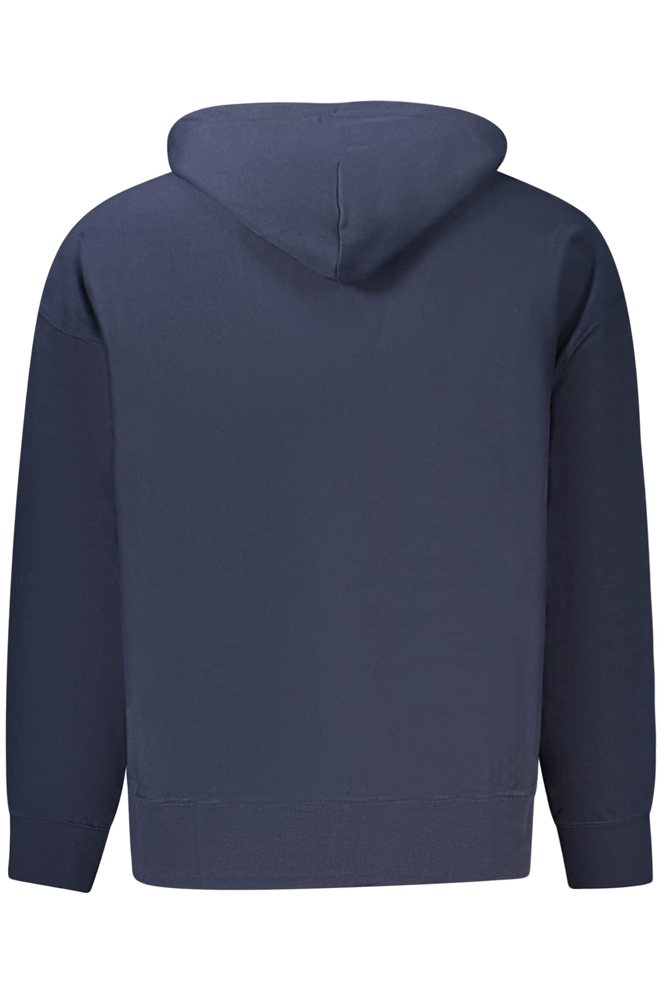 CALVIN KLEIN HERREN GRAU MIT REISSVERSCHLUSS SWEATSHIRT