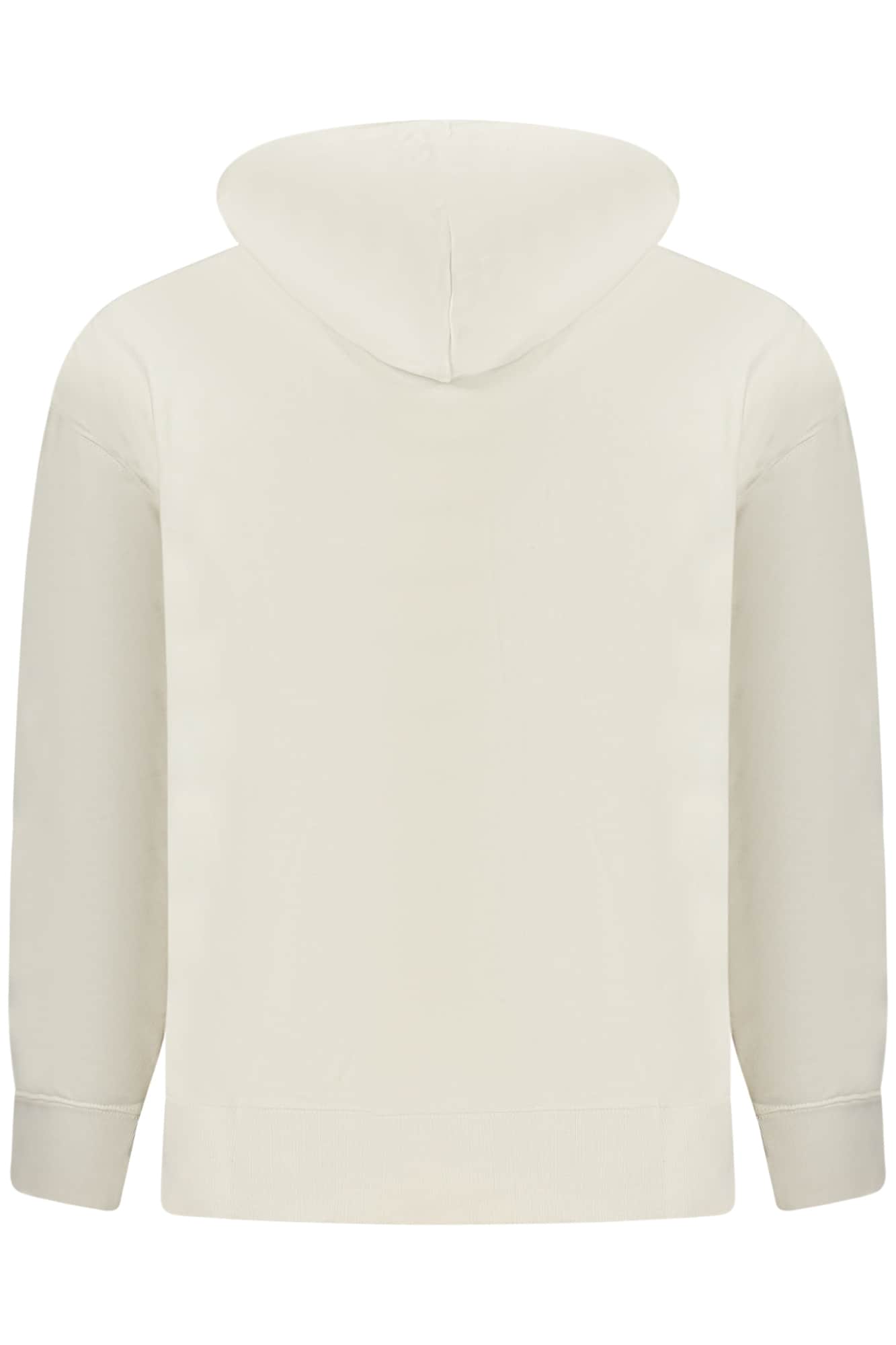 CALVIN KLEIN HERREN GRAU MIT REISSVERSCHLUSS SWEATSHIRT