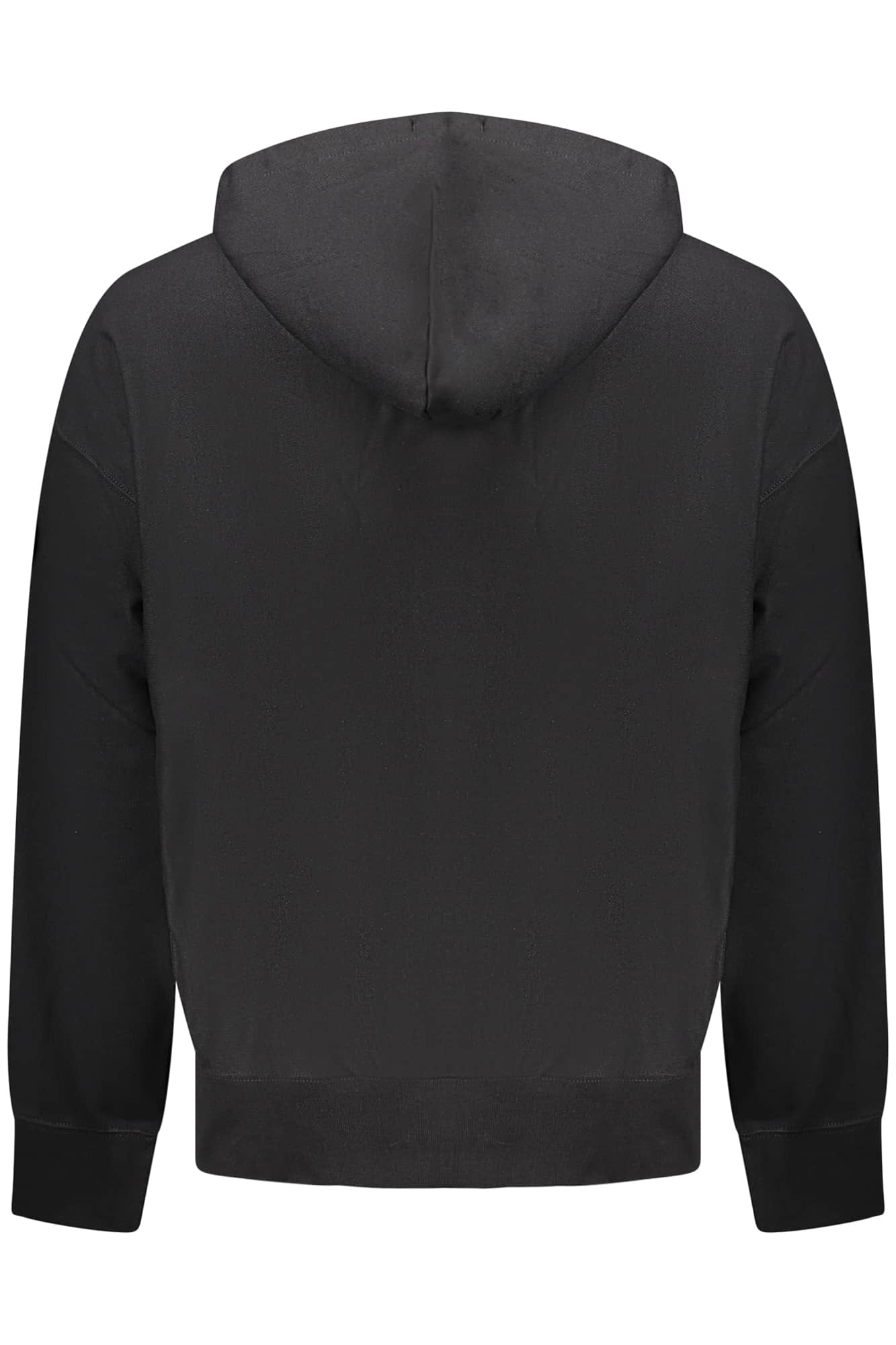 CALVIN KLEIN HERREN GRAU MIT REISSVERSCHLUSS SWEATSHIRT