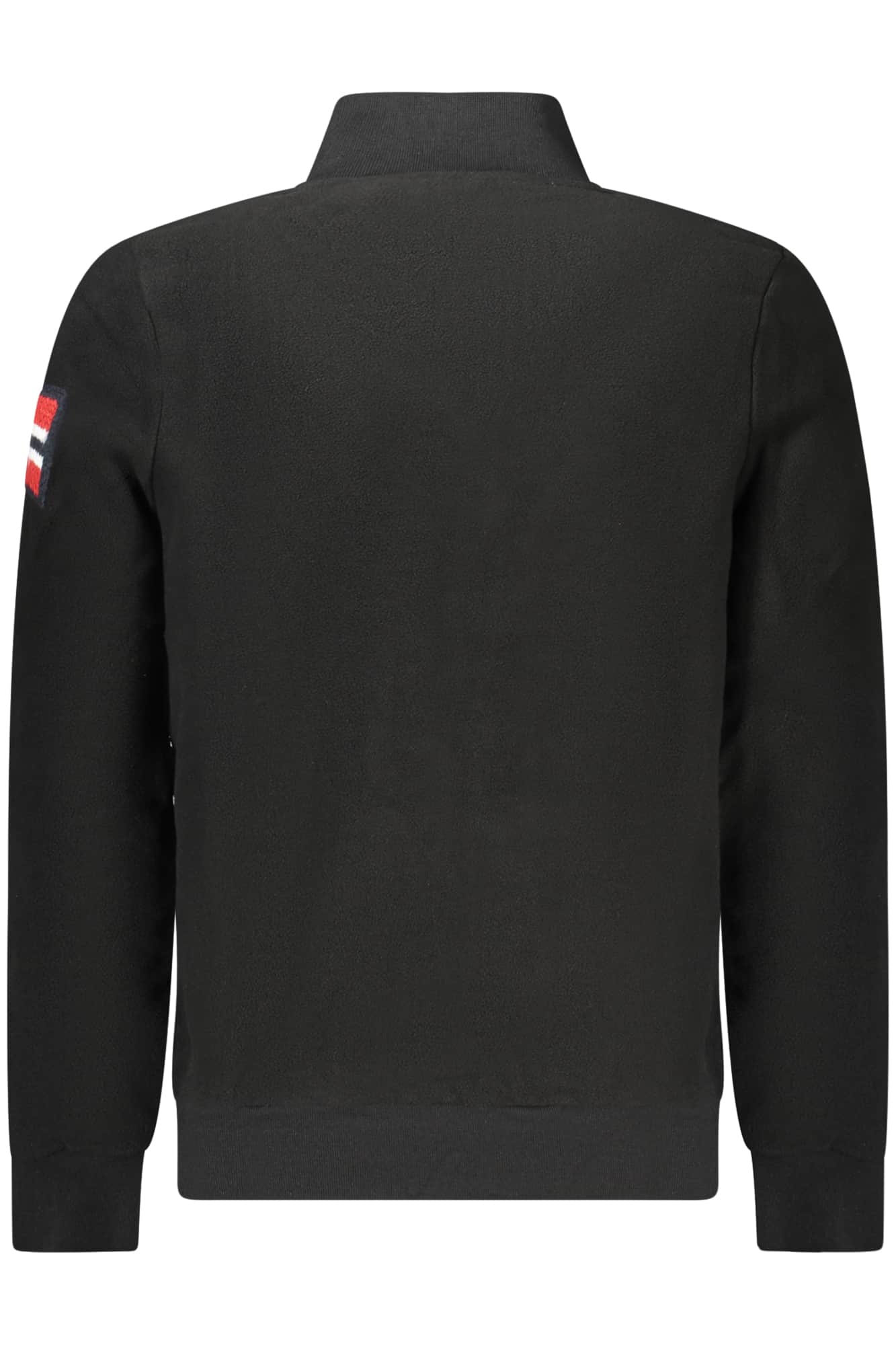 NORWAY 1963 HERREN GRÜN MIT REISSVERSCHLUSS SWEATSHIRT