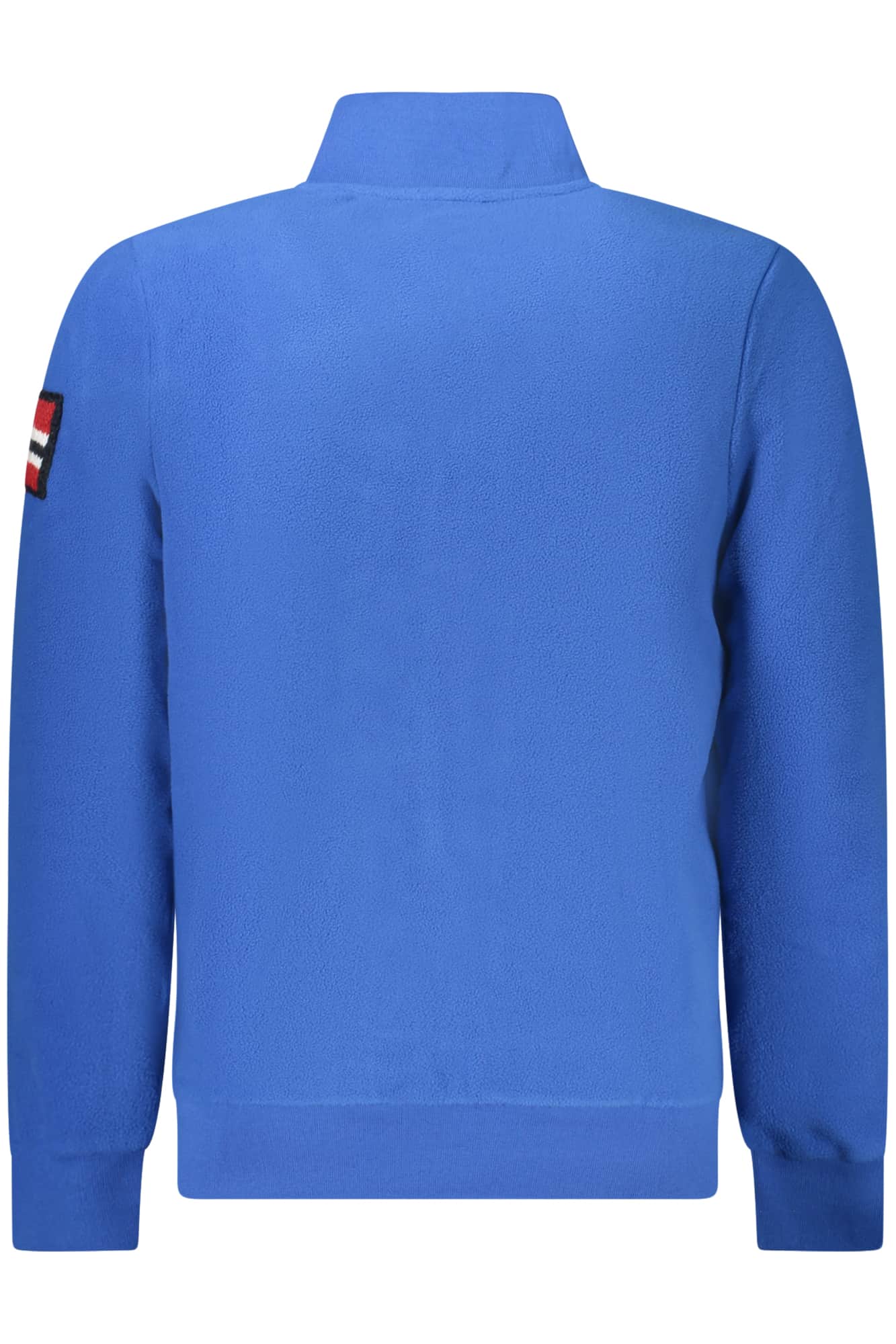 NORWAY 1963 HERREN GRÜN MIT REISSVERSCHLUSS SWEATSHIRT