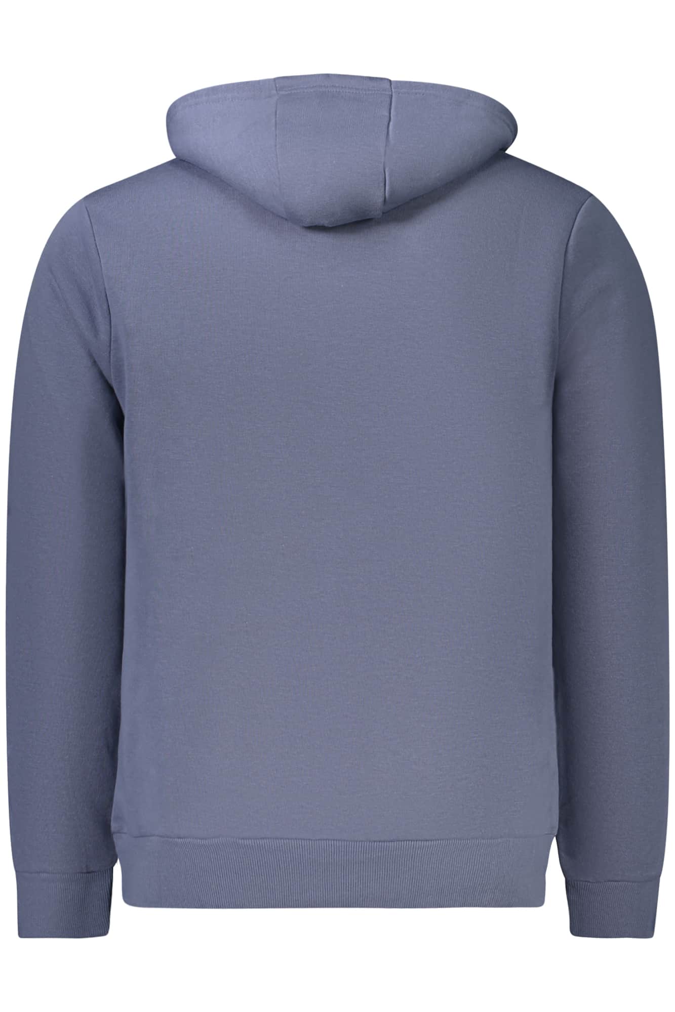 NORWAY 1963 HERREN BLAU MIT REISSVERSCHLUSS SWEATSHIRT