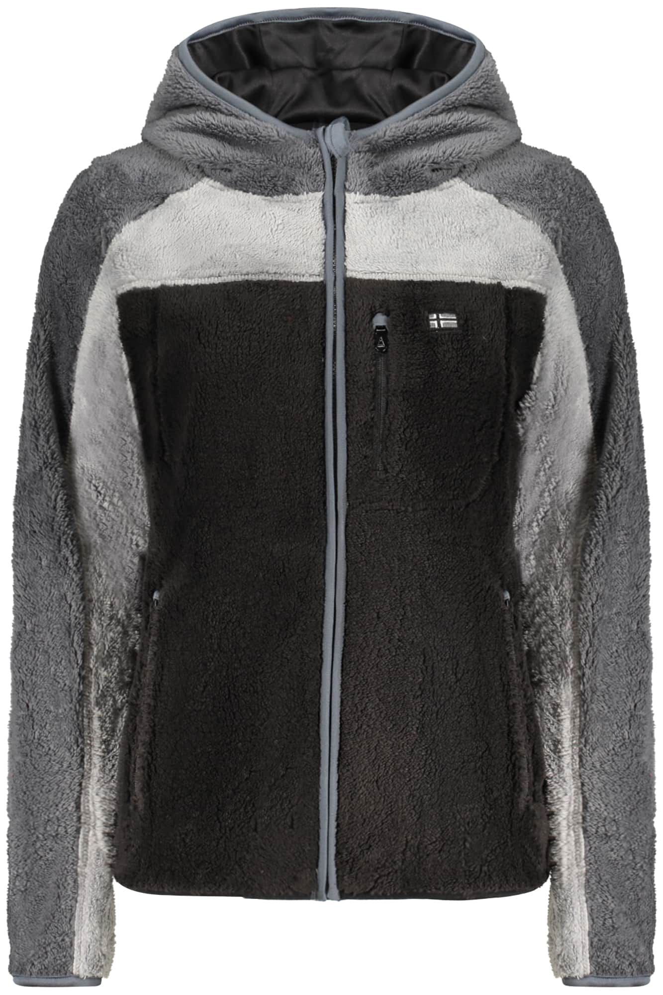 NORWAY 1963 DAMEN ROSA SPORT JACKE