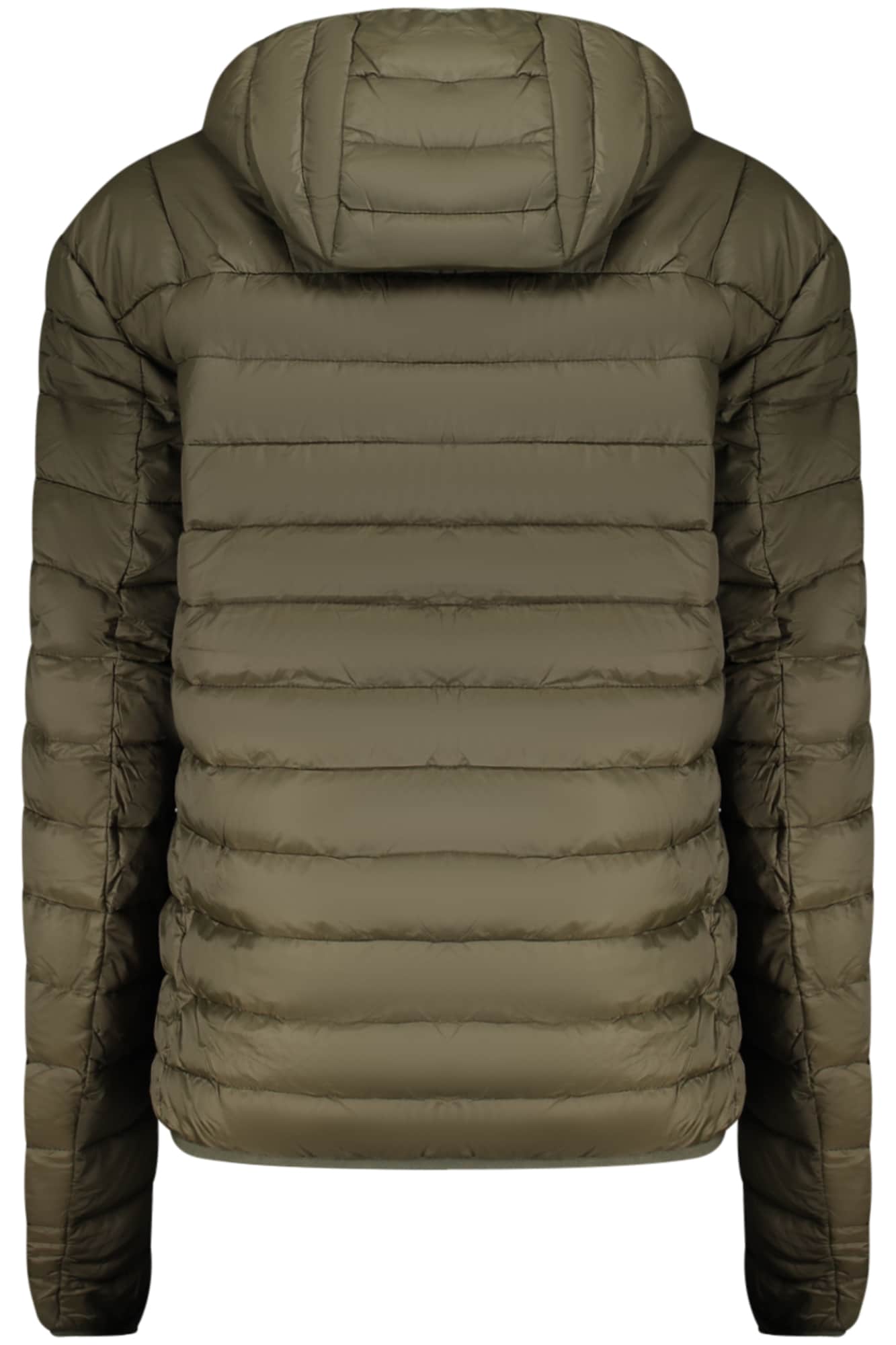CAVALLI CLASS HERREN GRÜN JACKE