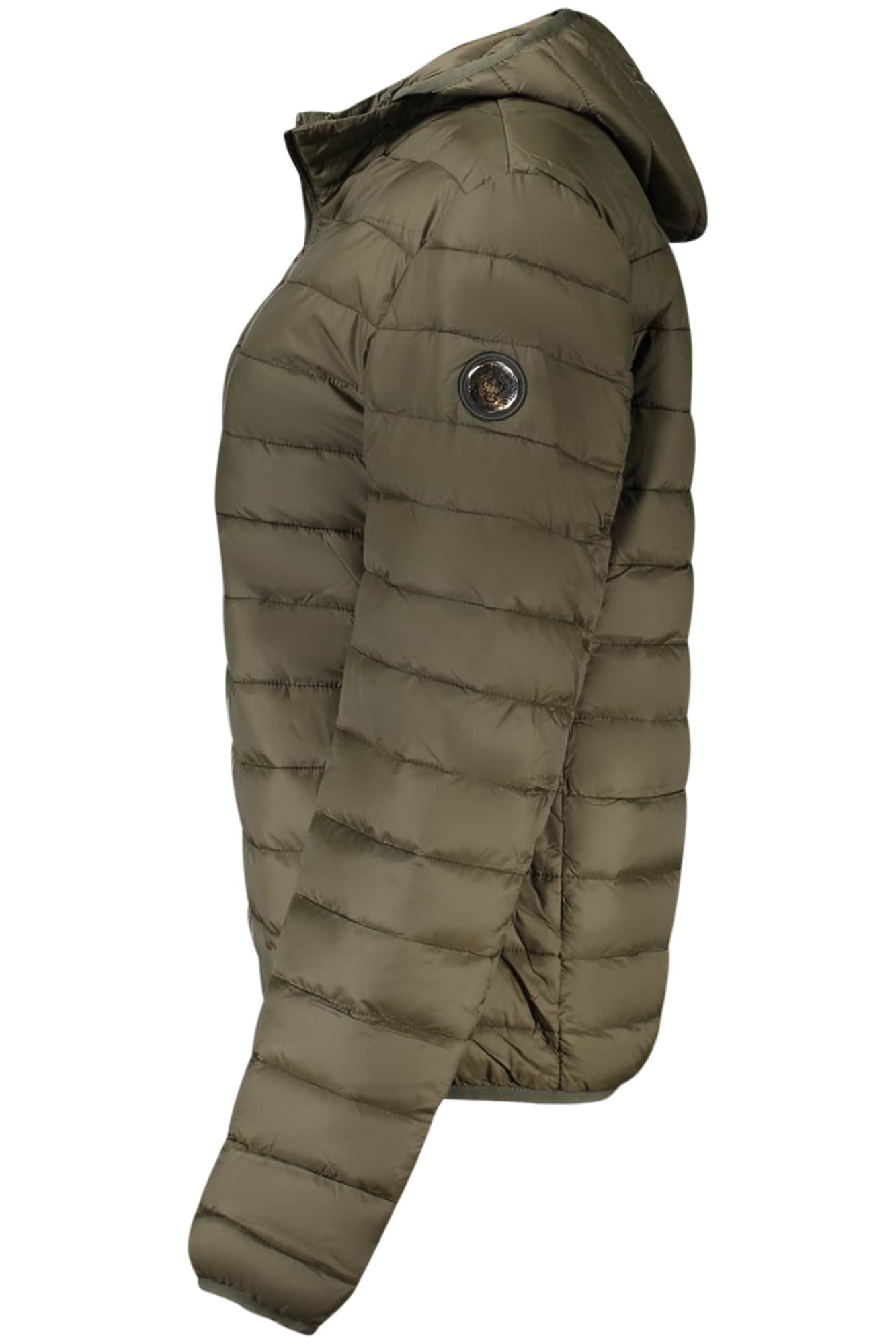 CAVALLI CLASS HERREN GRÜN JACKE
