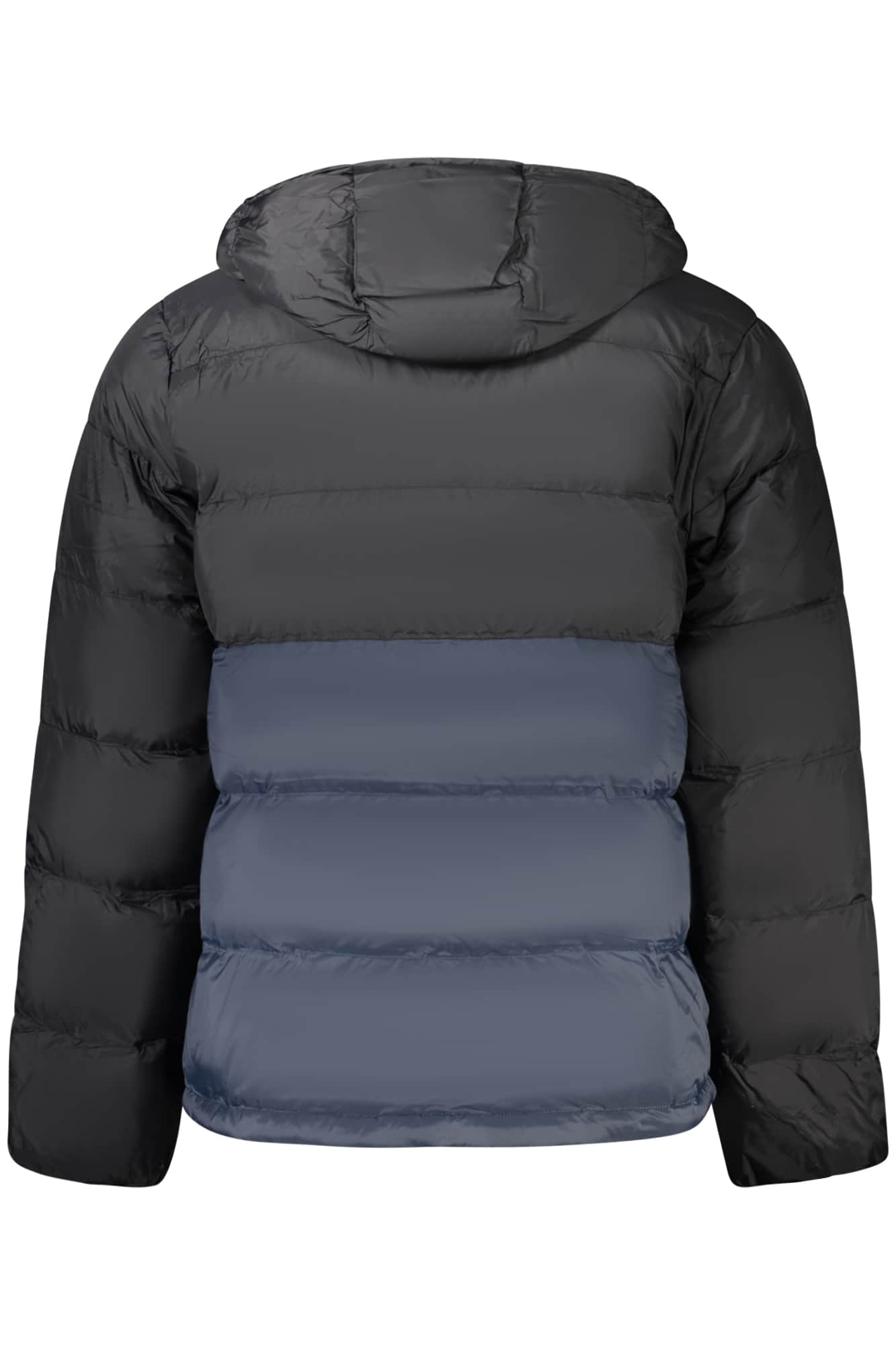 CALVIN KLEIN HERREN SCHWARZ JACKE