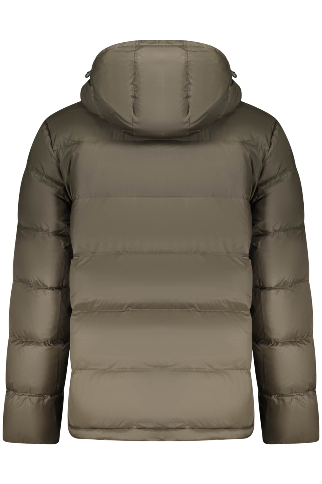 CALVIN KLEIN HERREN WEISS JACKE