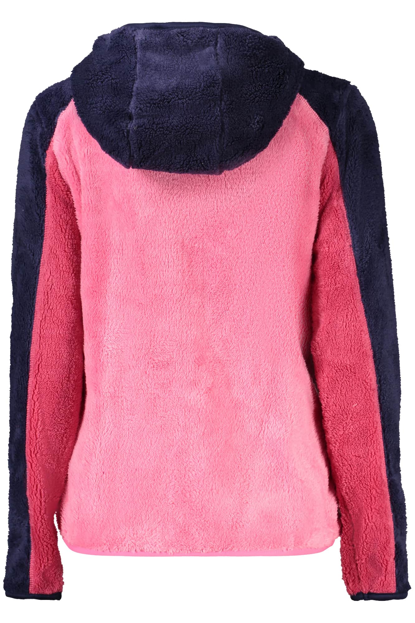 NORWAY 1963 DAMEN ROSA SPORT JACKE