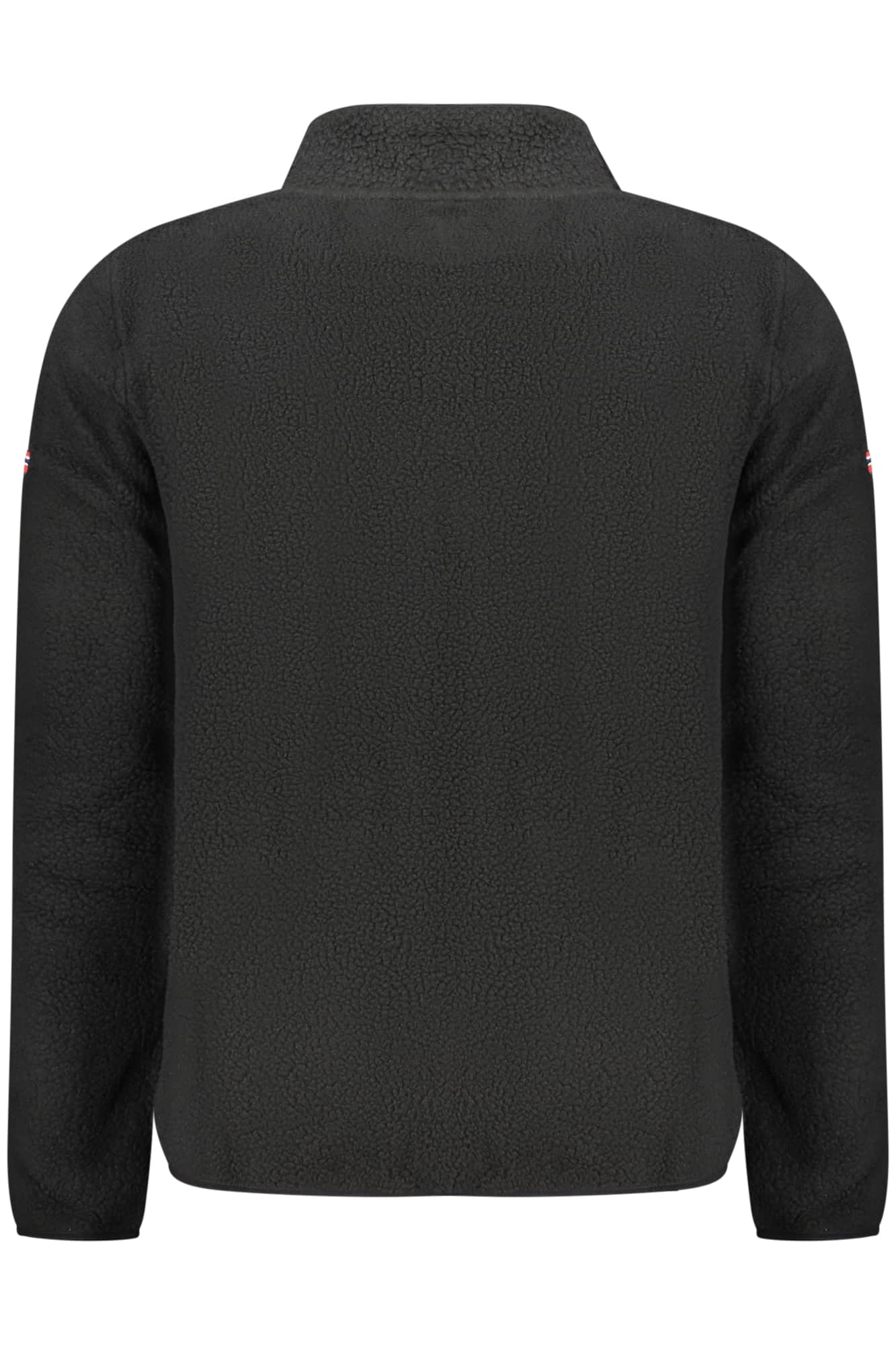 NORWAY 1963 HERREN BLAU MIT REISSVERSCHLUSS SWEATSHIRT