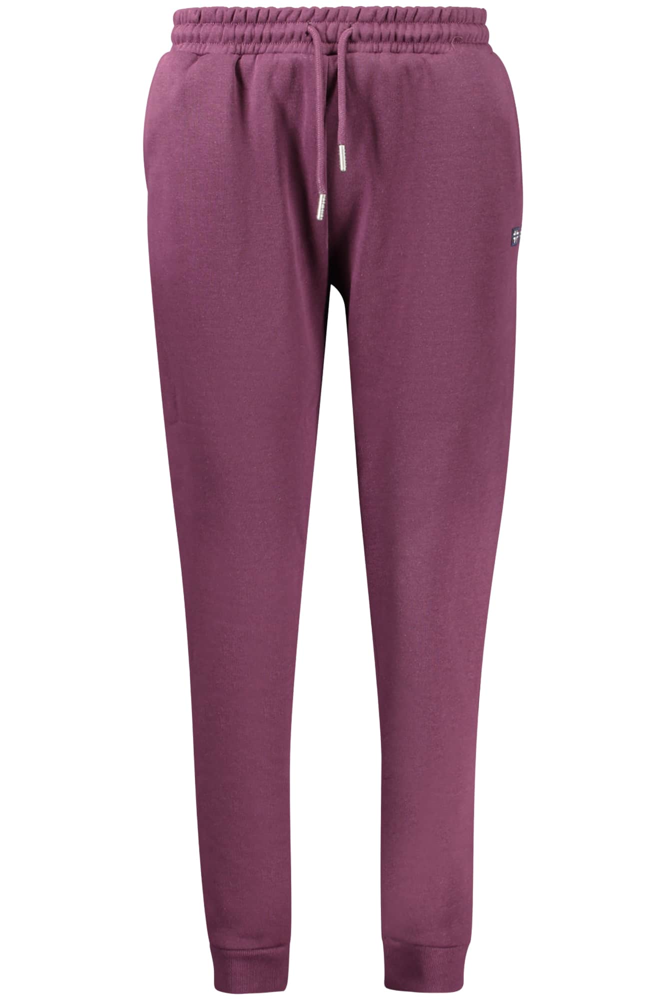 Norway 1963 damen rosa lang suit hose