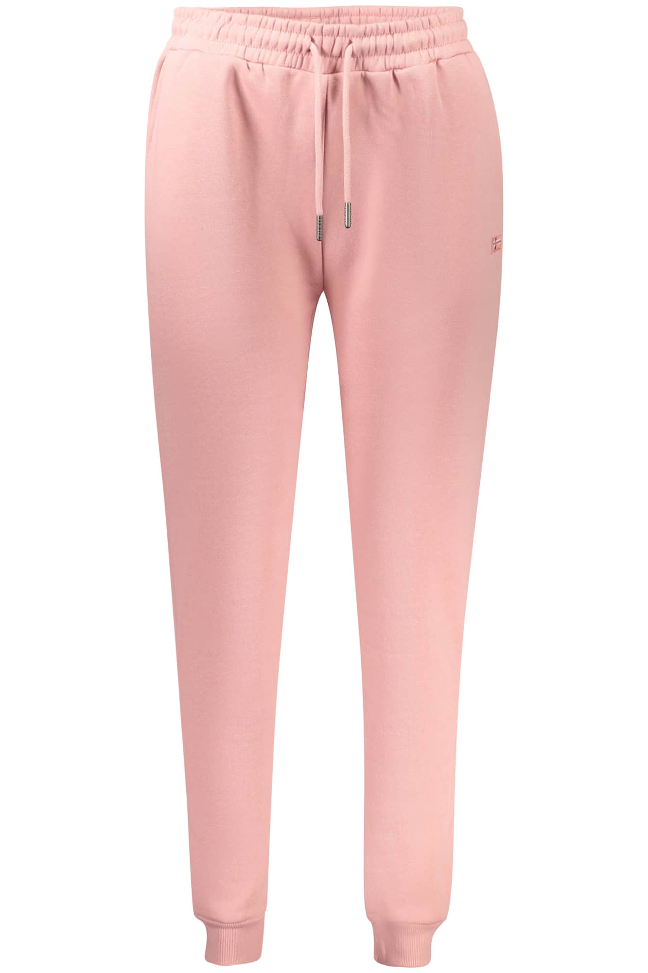 NORWAY 1963 DAMEN LANG SUIT HOSE BEIGE