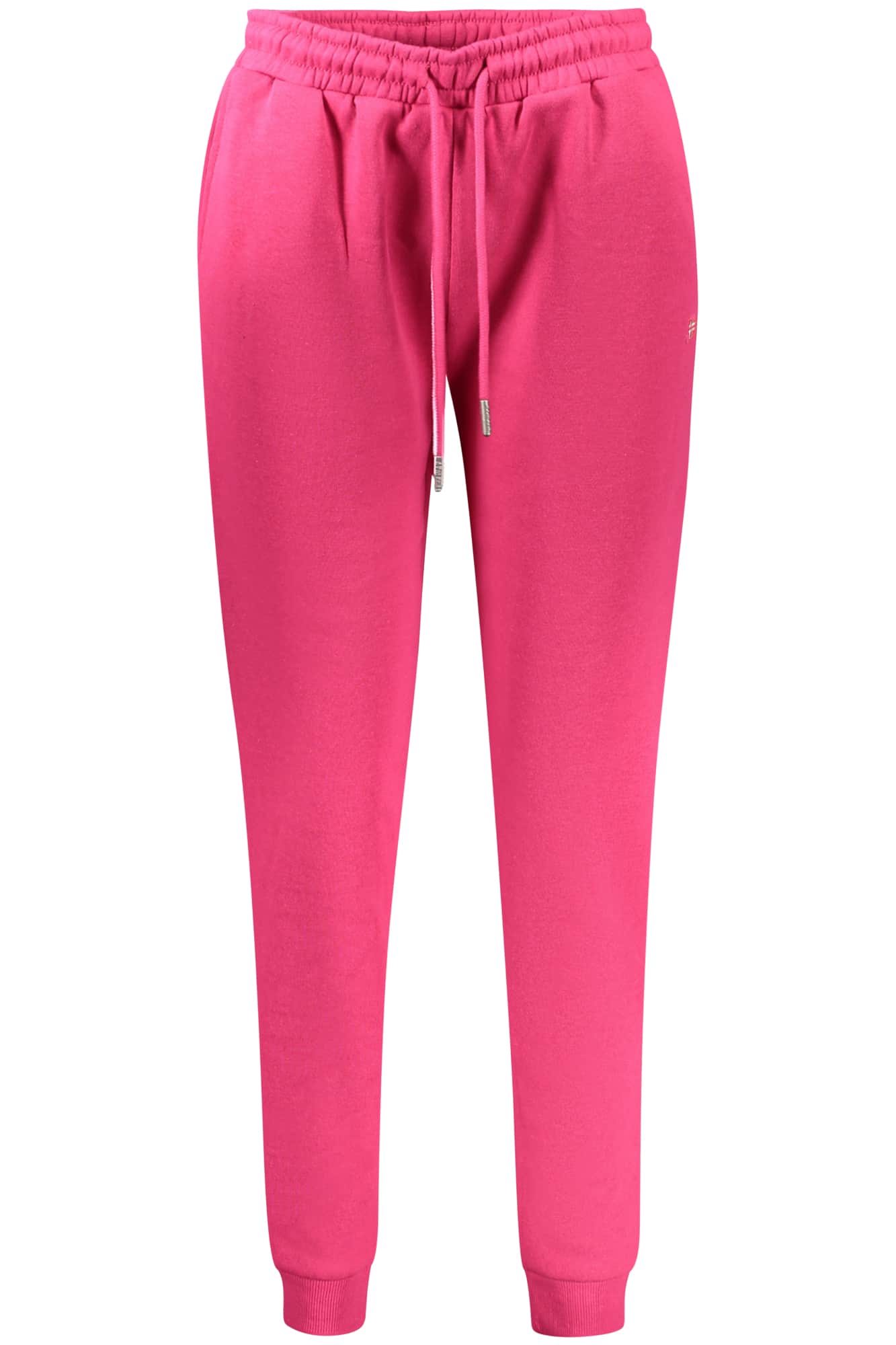 NORWAY 1963 DAMEN ROSA LANG SUIT HOSE