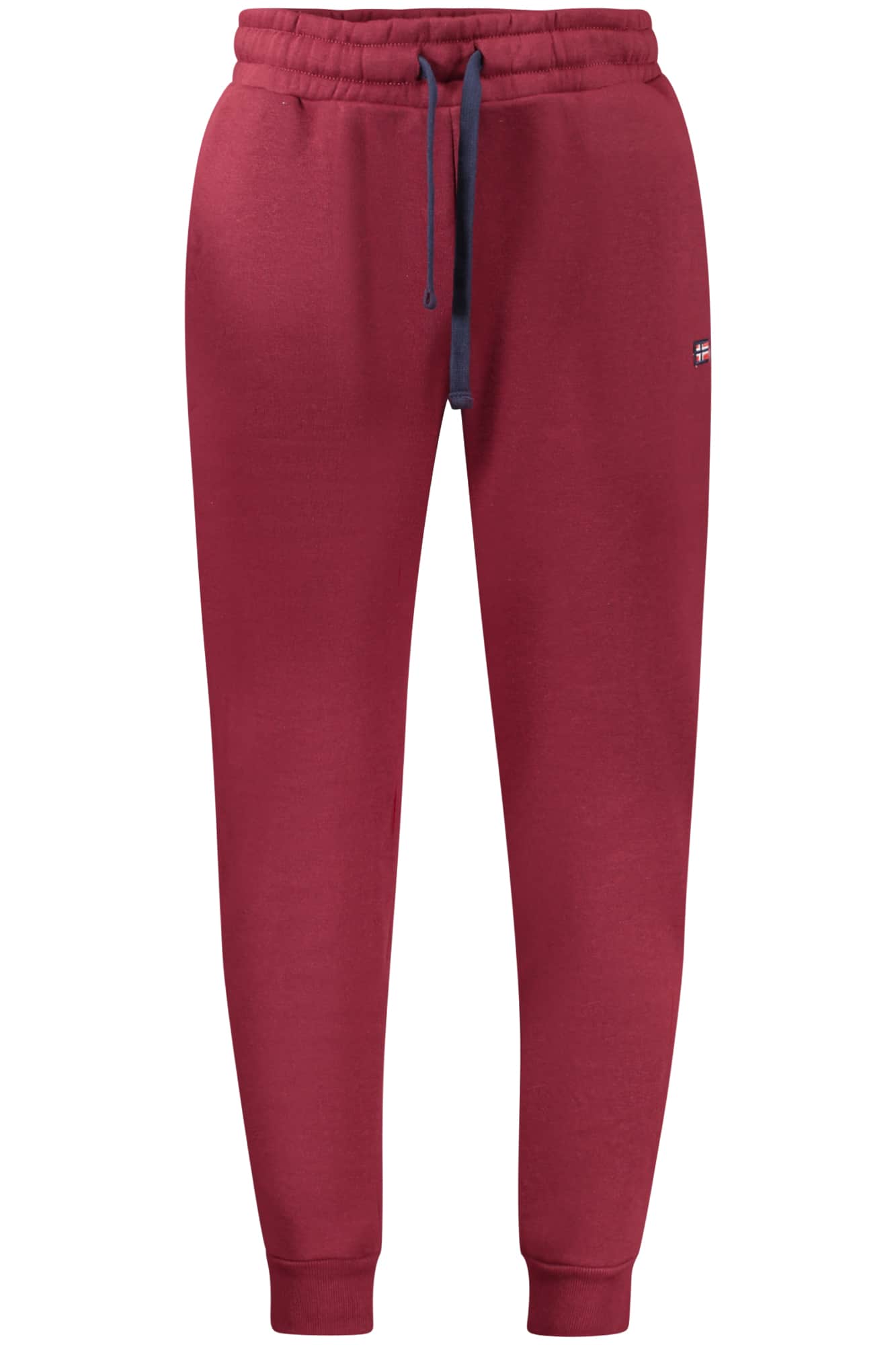 NORWAY 1963 HERREN LILA LANG SUIT HOSE