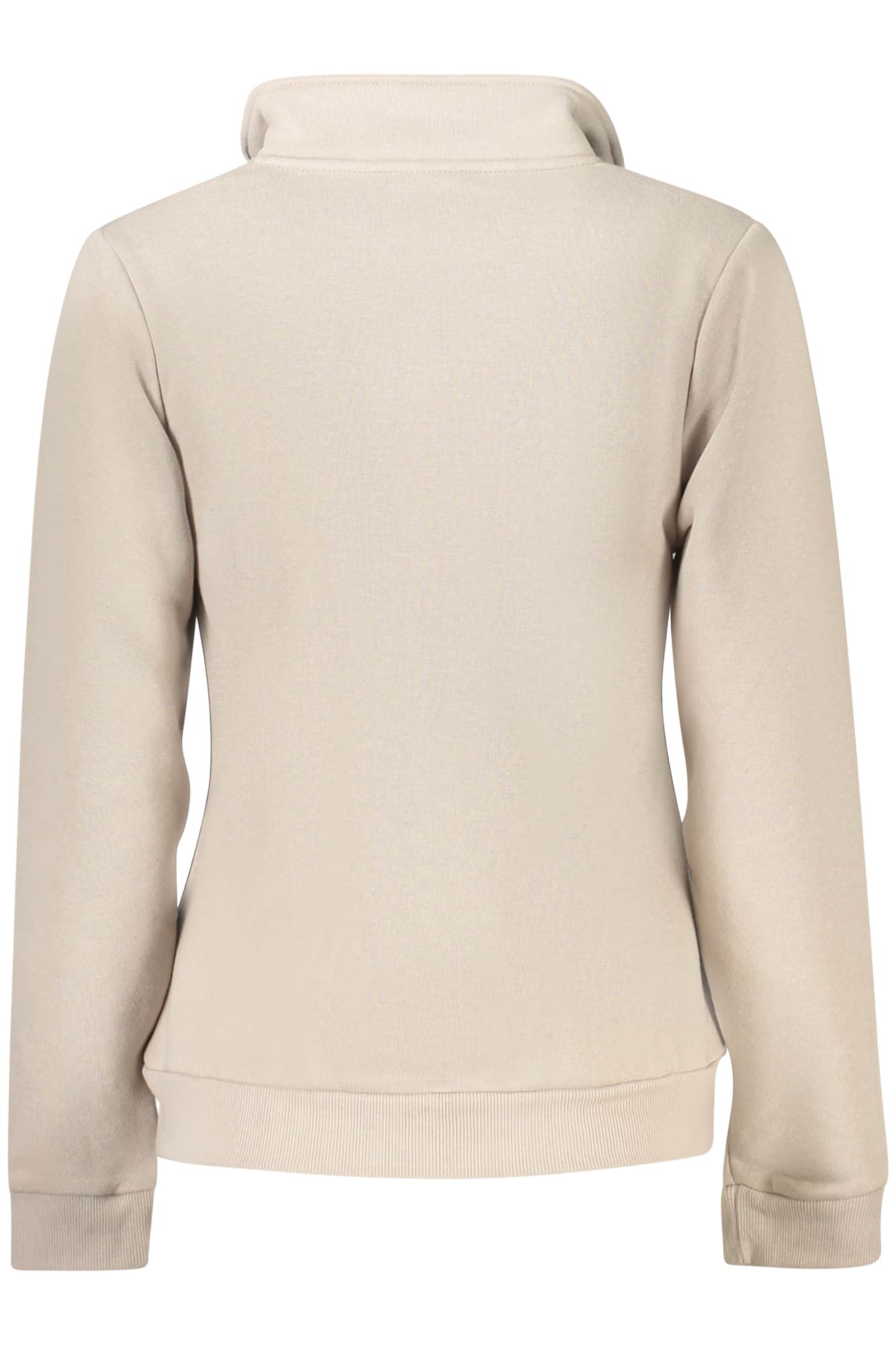 NORWAY 1963 DAMEN ROSA MIT REISSVERSCHLUSS SWEATSHIRT