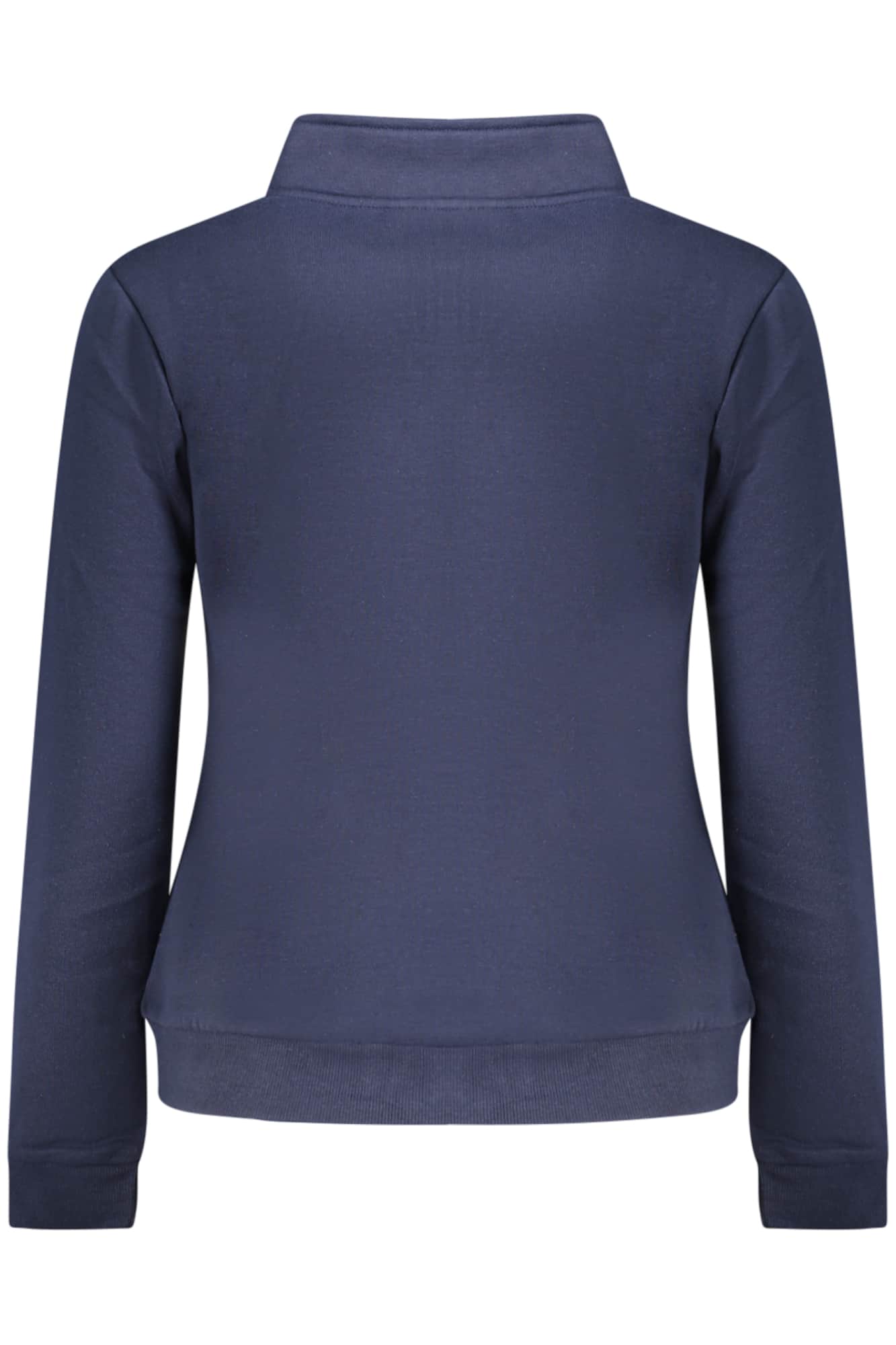 NORWAY 1963 DAMEN ROSA MIT REISSVERSCHLUSS SWEATSHIRT