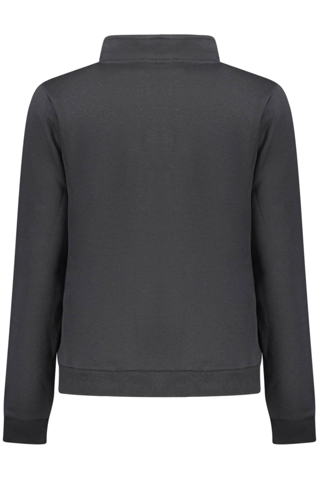 NORWAY 1963 DAMEN ROSA MIT REISSVERSCHLUSS SWEATSHIRT