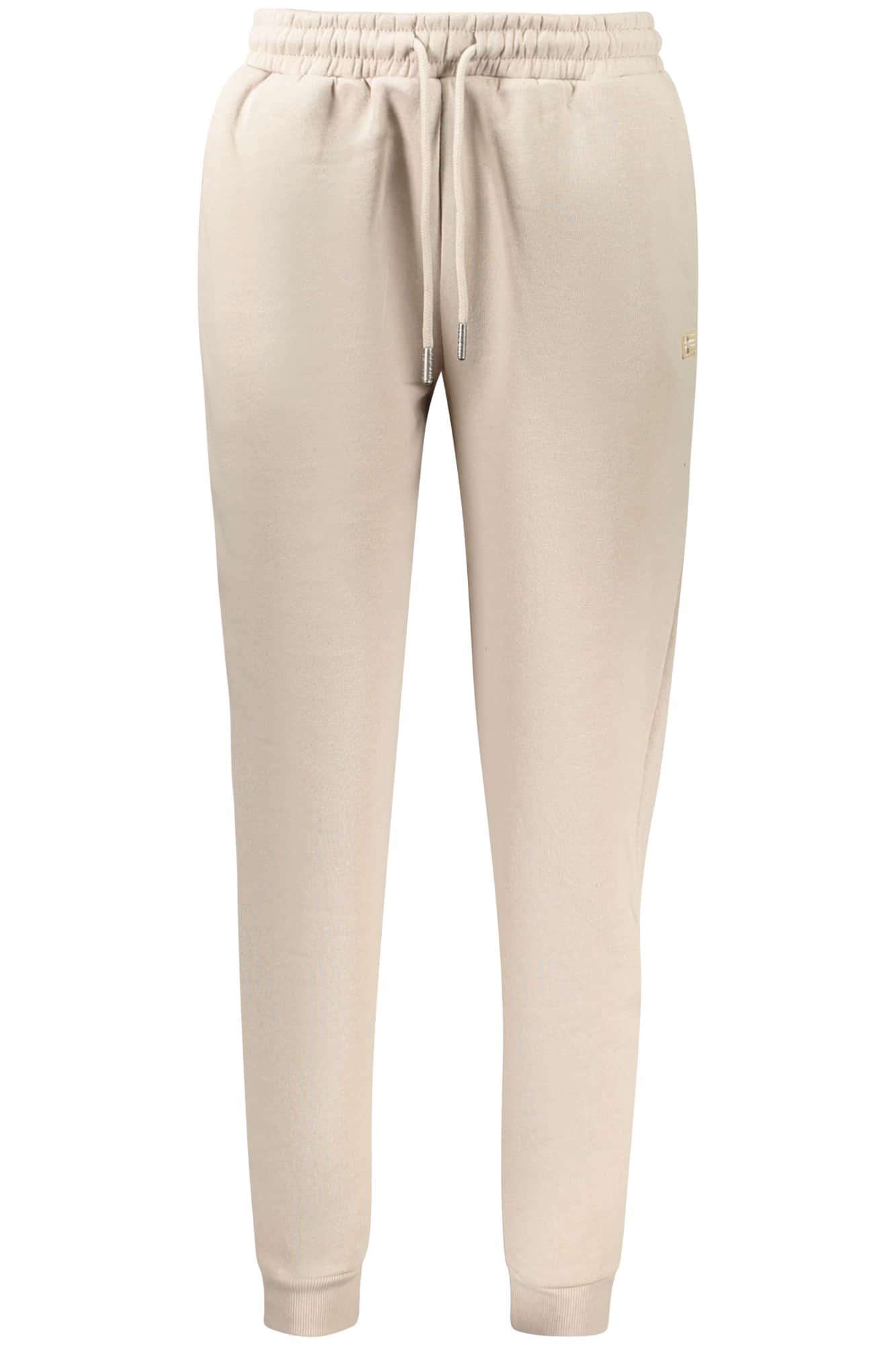 NORWAY 1963 DAMEN LANG SUIT HOSE BEIGE
