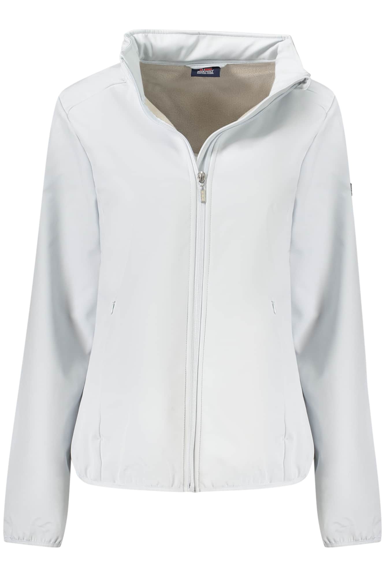 NORWAY 1963 DAMEN GRAU JACKE