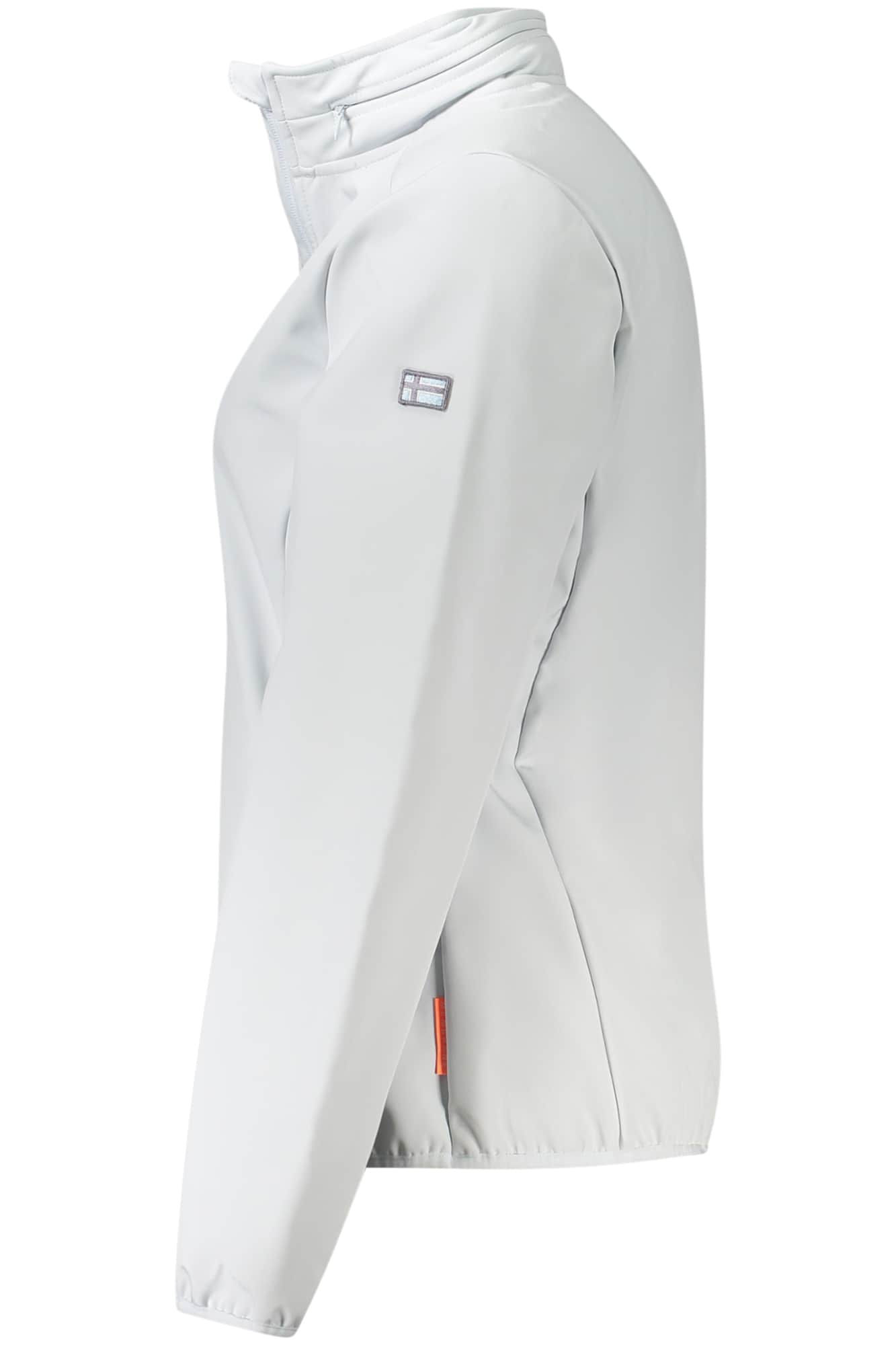 NORWAY 1963 DAMEN GRAU JACKE